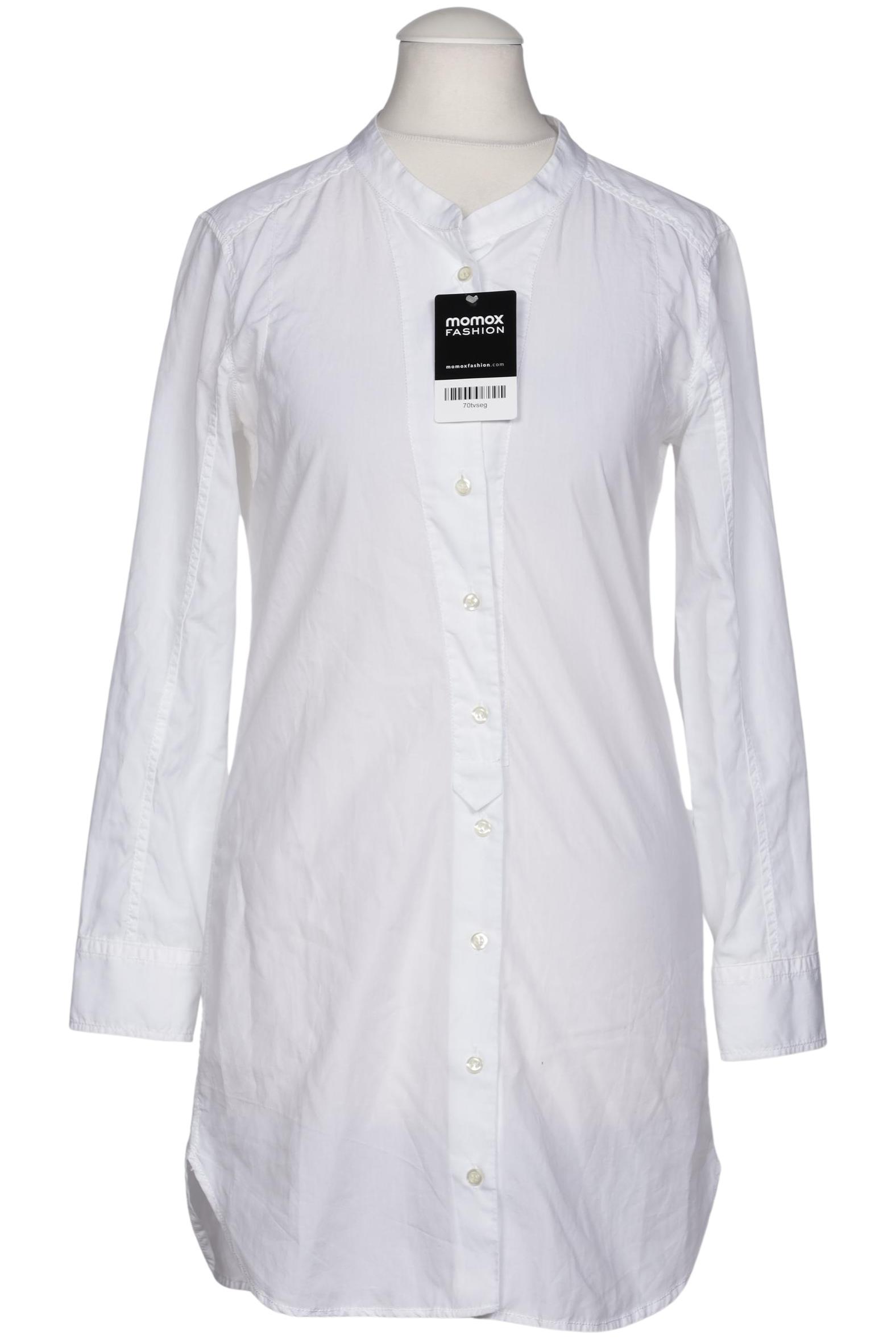 

Van Laack Damen Bluse, weiß, Gr. 38