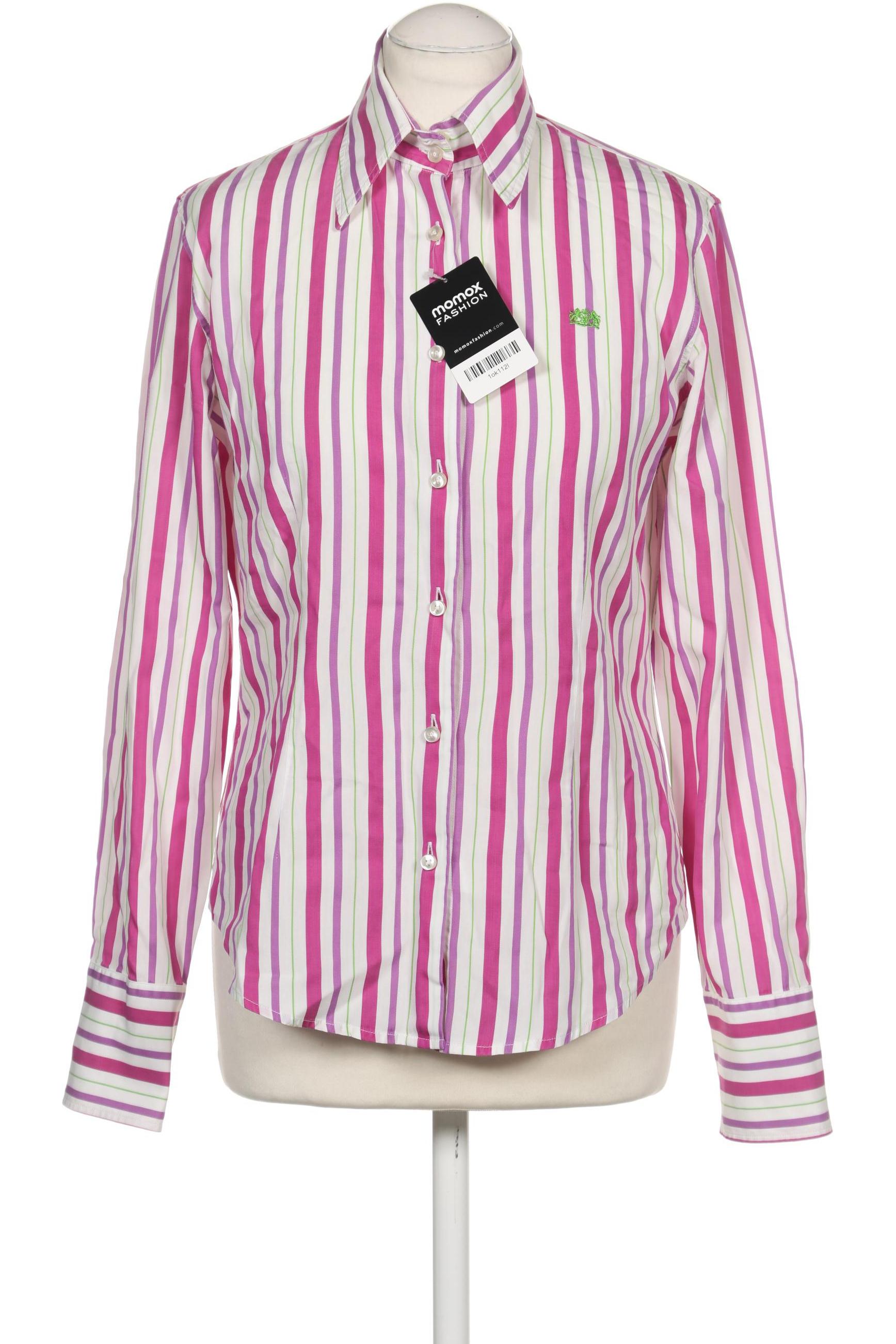 

Van Laack Damen Bluse, pink, Gr. 38