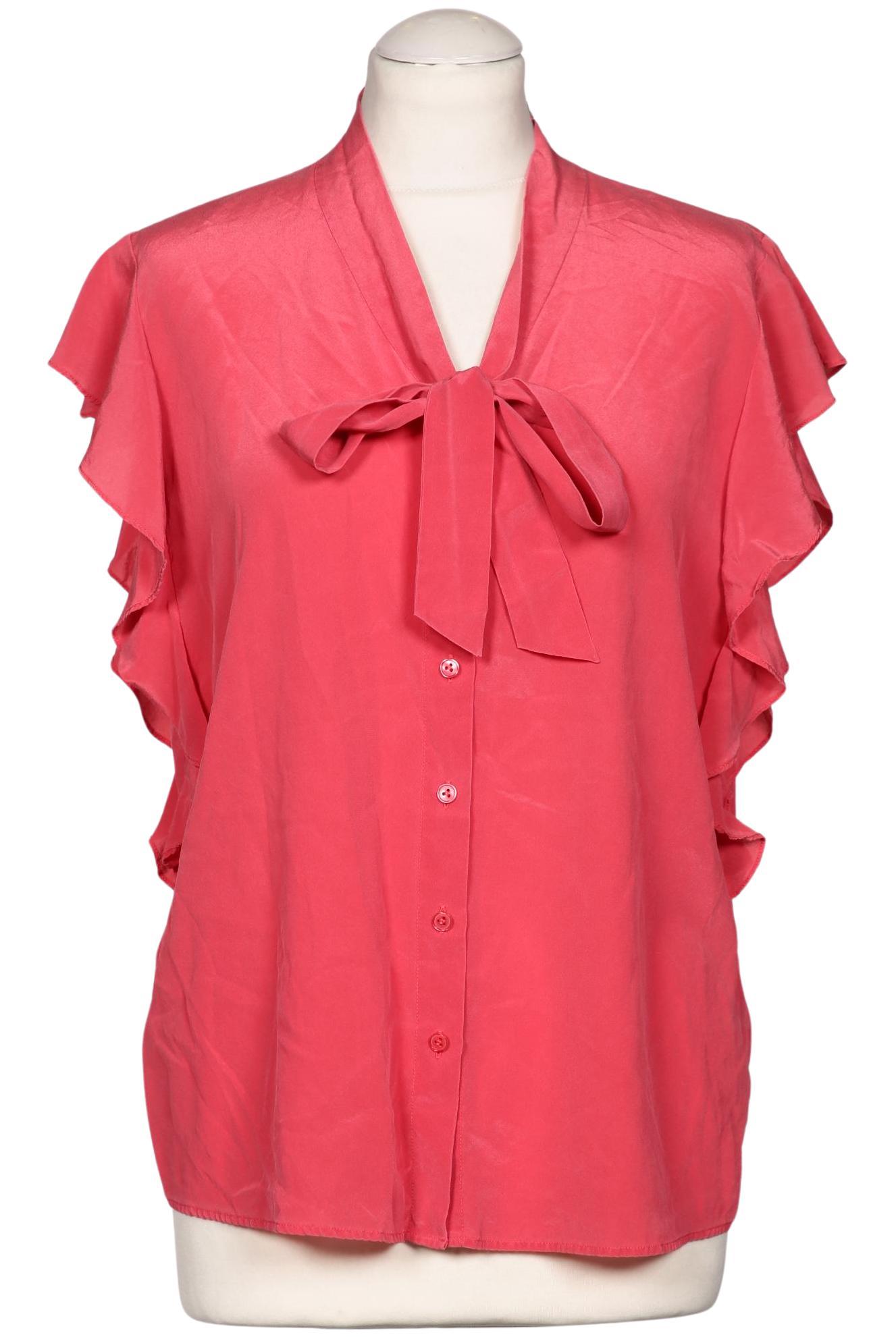 

Van Laack Damen Bluse, pink, Gr. 40