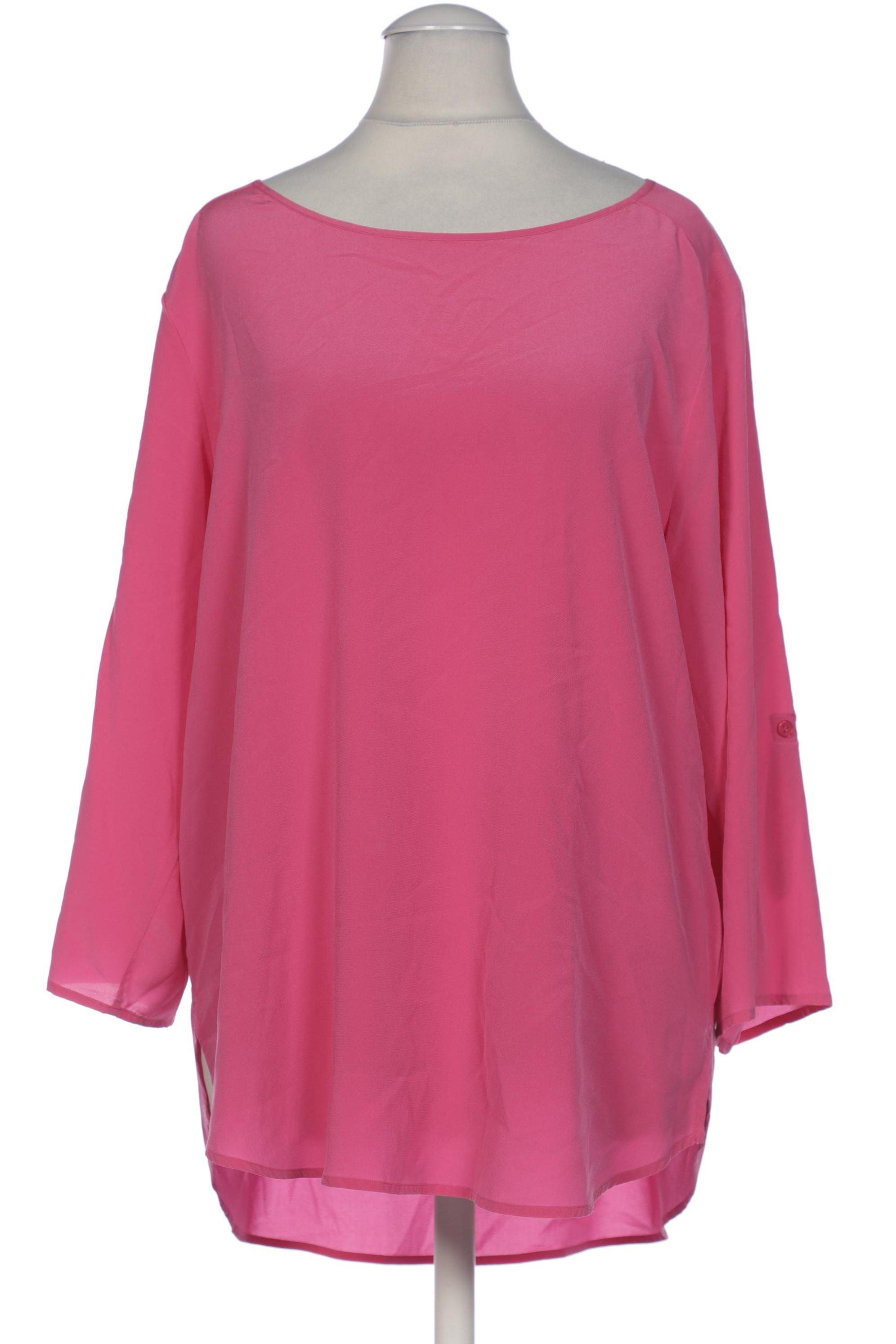 

Van Laack Damen Bluse, pink, Gr. 40