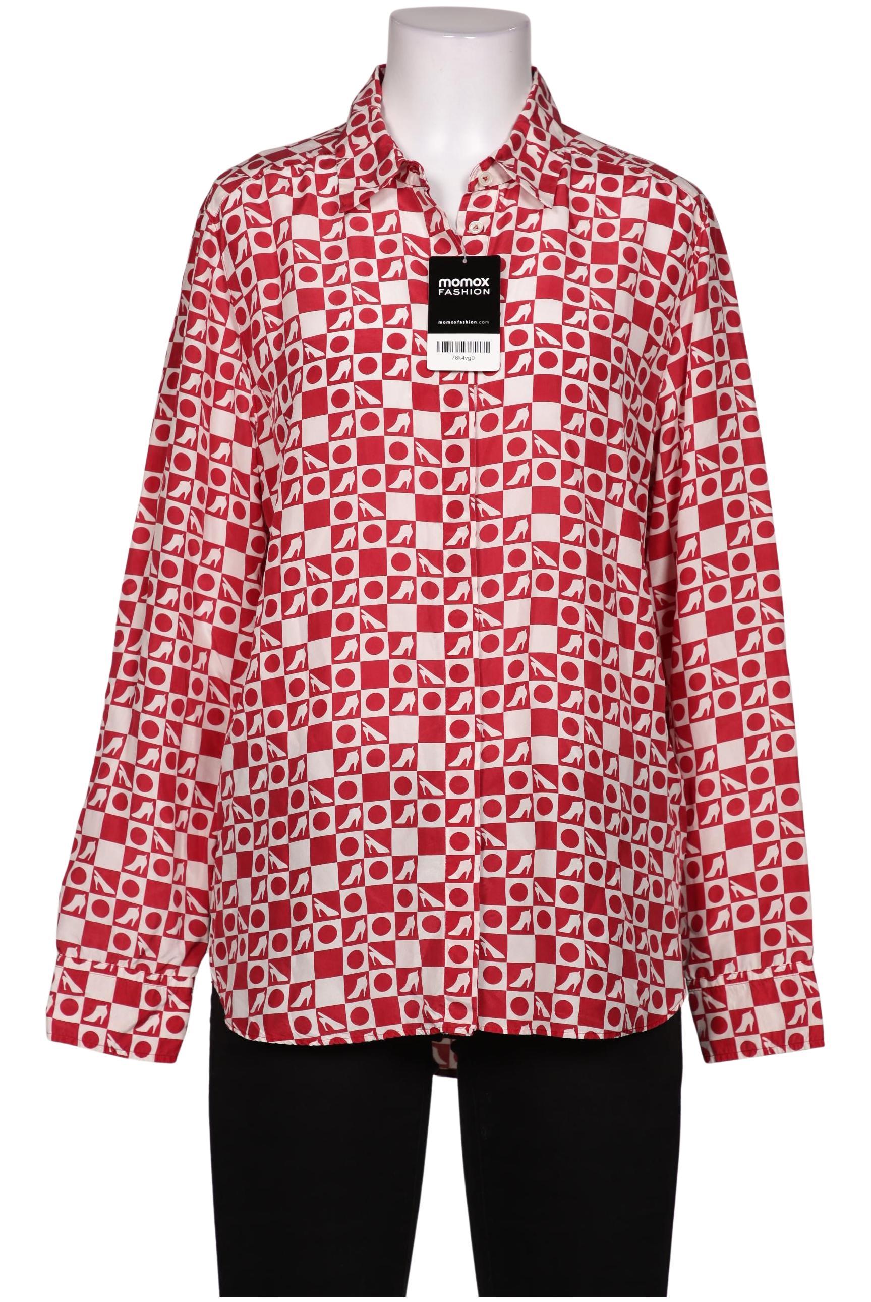 

Van Laack Damen Bluse, mehrfarbig, Gr. 40