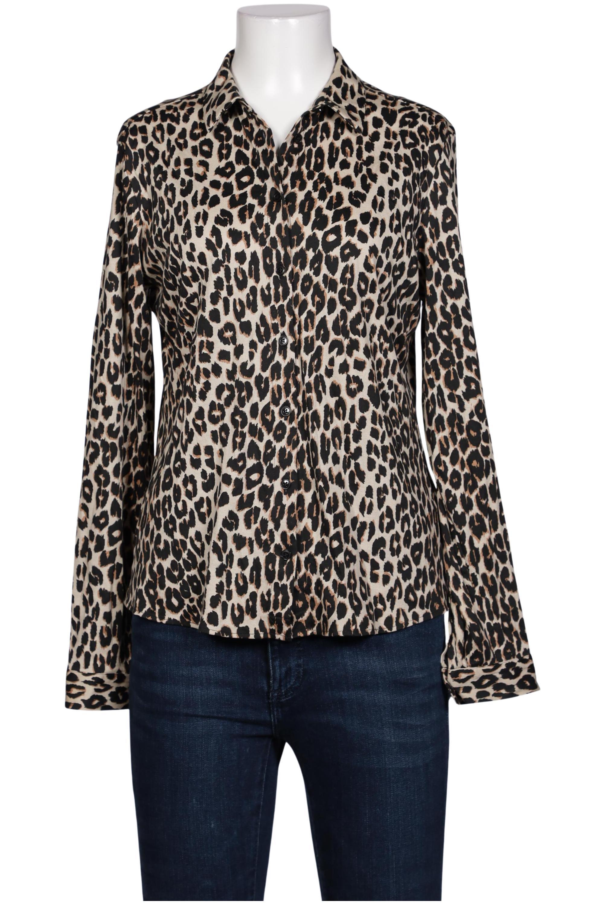 

Van Laack Damen Bluse, beige, Gr. 38