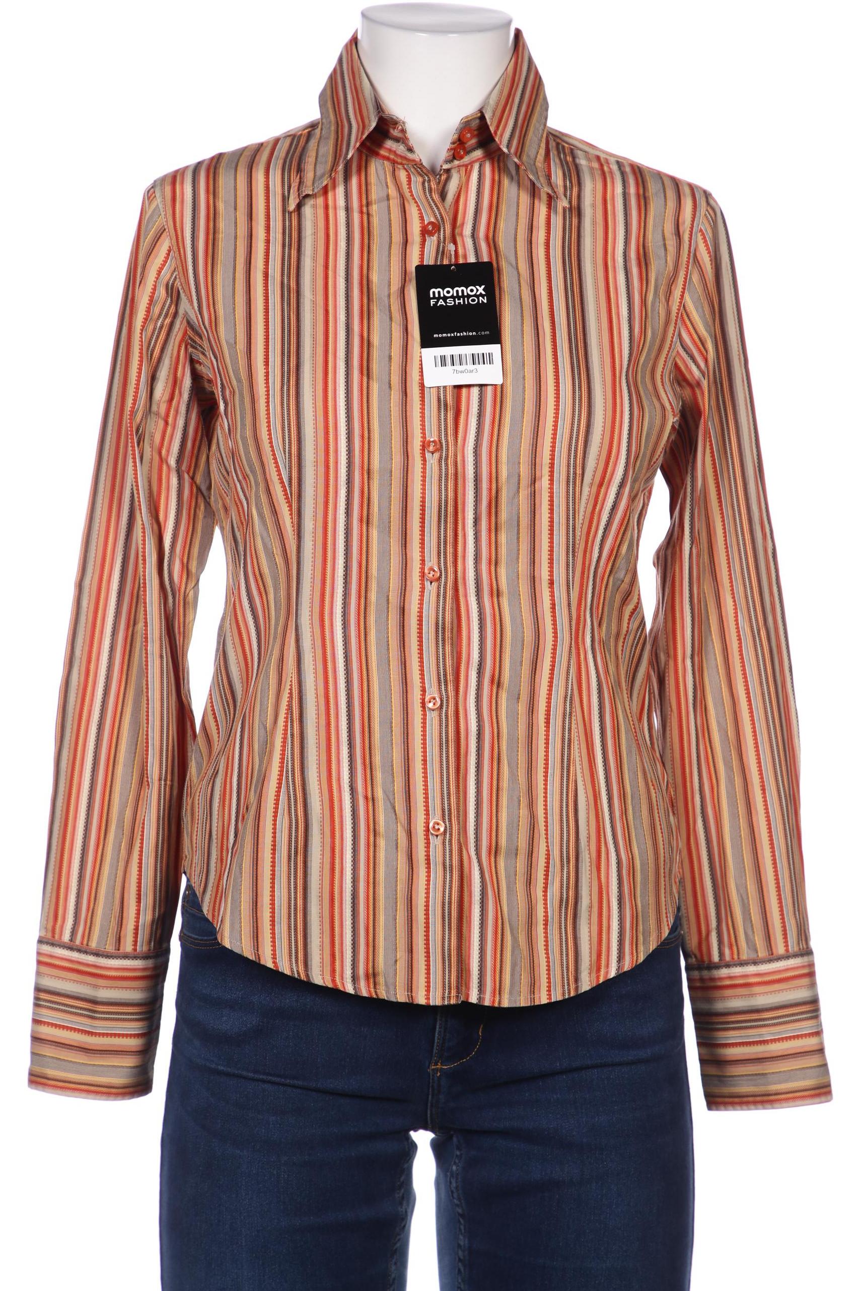 

Van Laack Damen Bluse, beige, Gr. 38