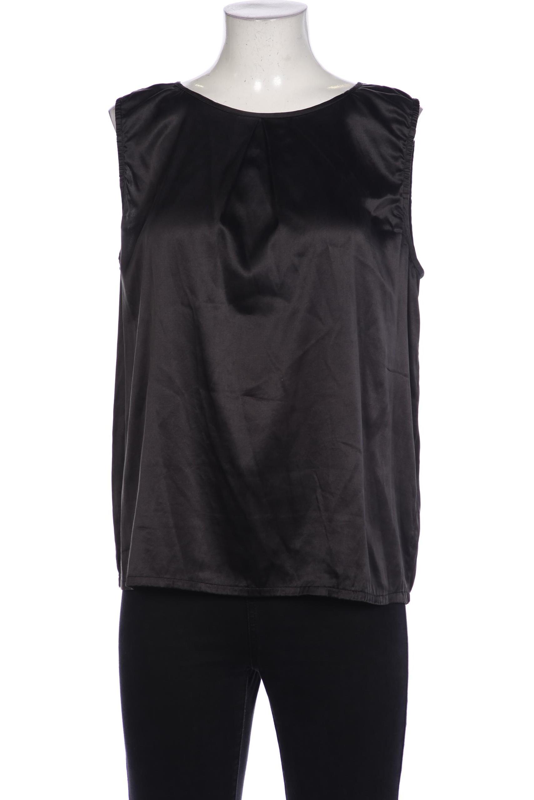 

Van Laack Damen Bluse, grau, Gr. 40
