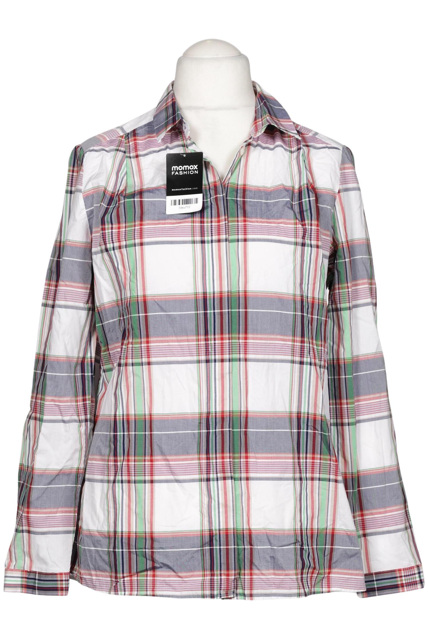 

Van Laack Damen Bluse, mehrfarbig, Gr. 44