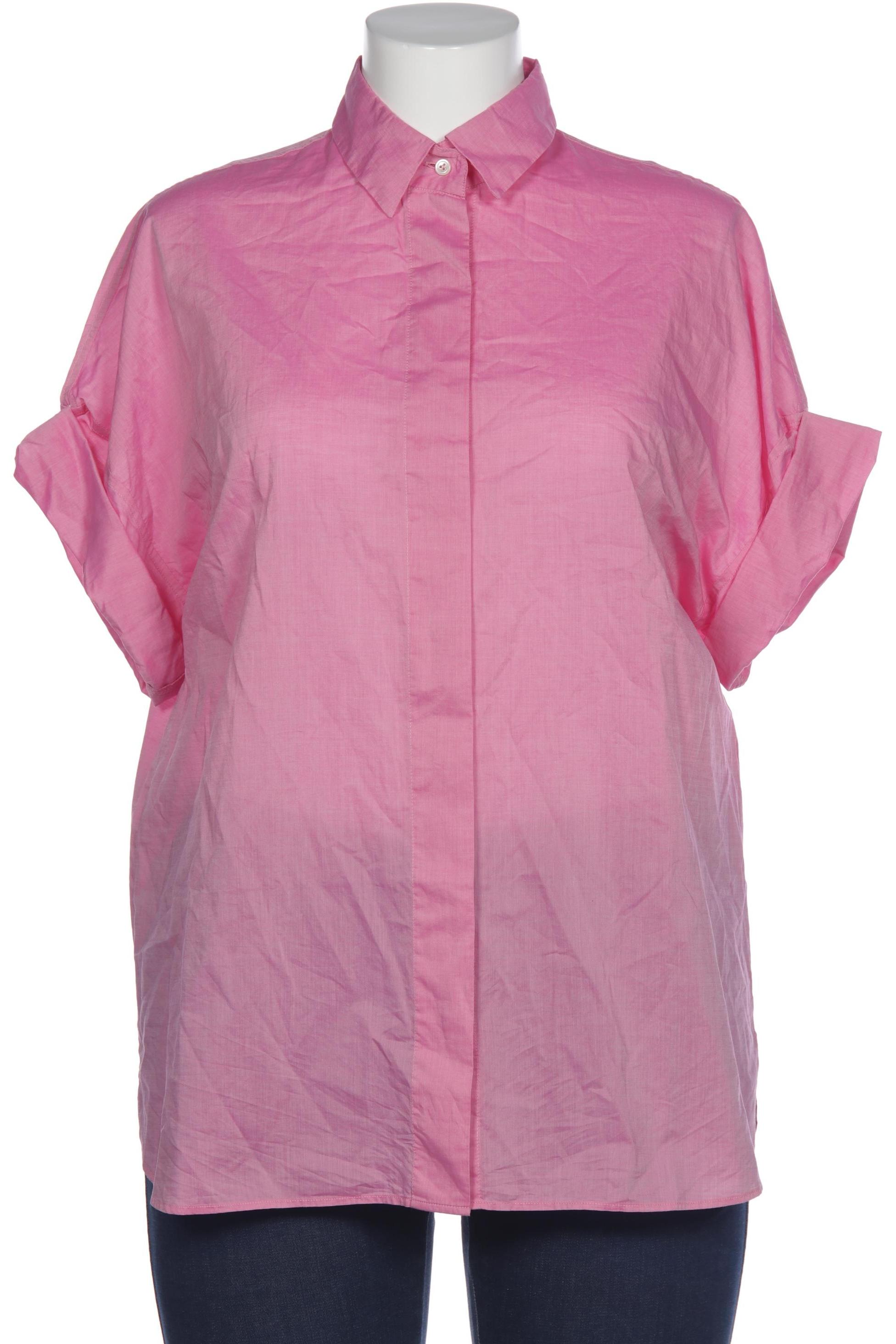 

Van Laack Damen Bluse, pink, Gr. 42