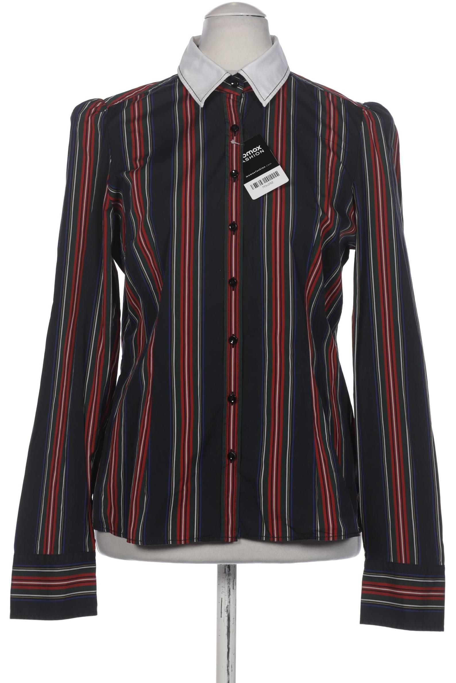 

Van Laack Damen Bluse, schwarz, Gr. 40