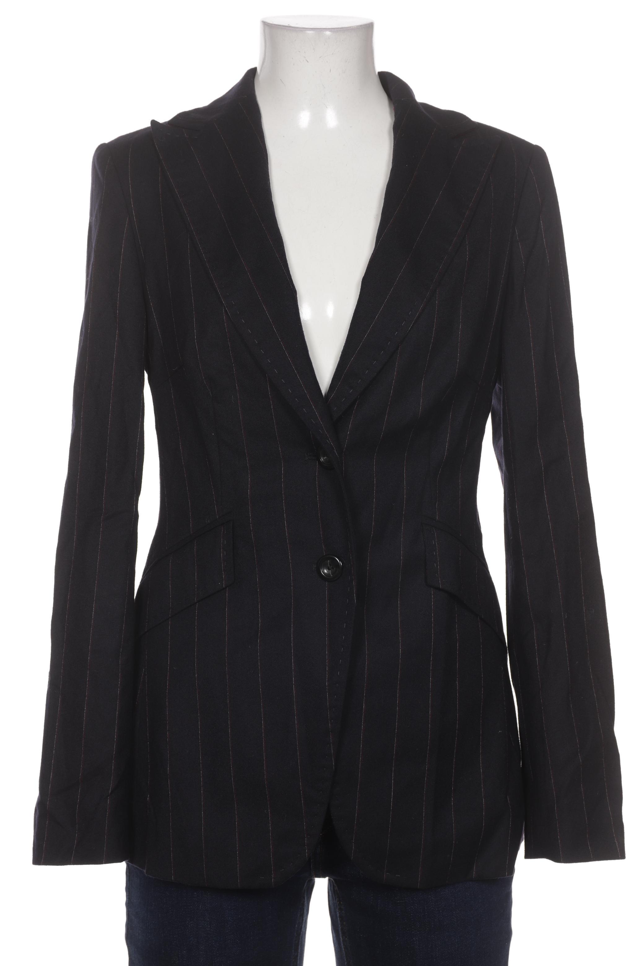 

Van Laack Damen Blazer, marineblau, Gr. 36