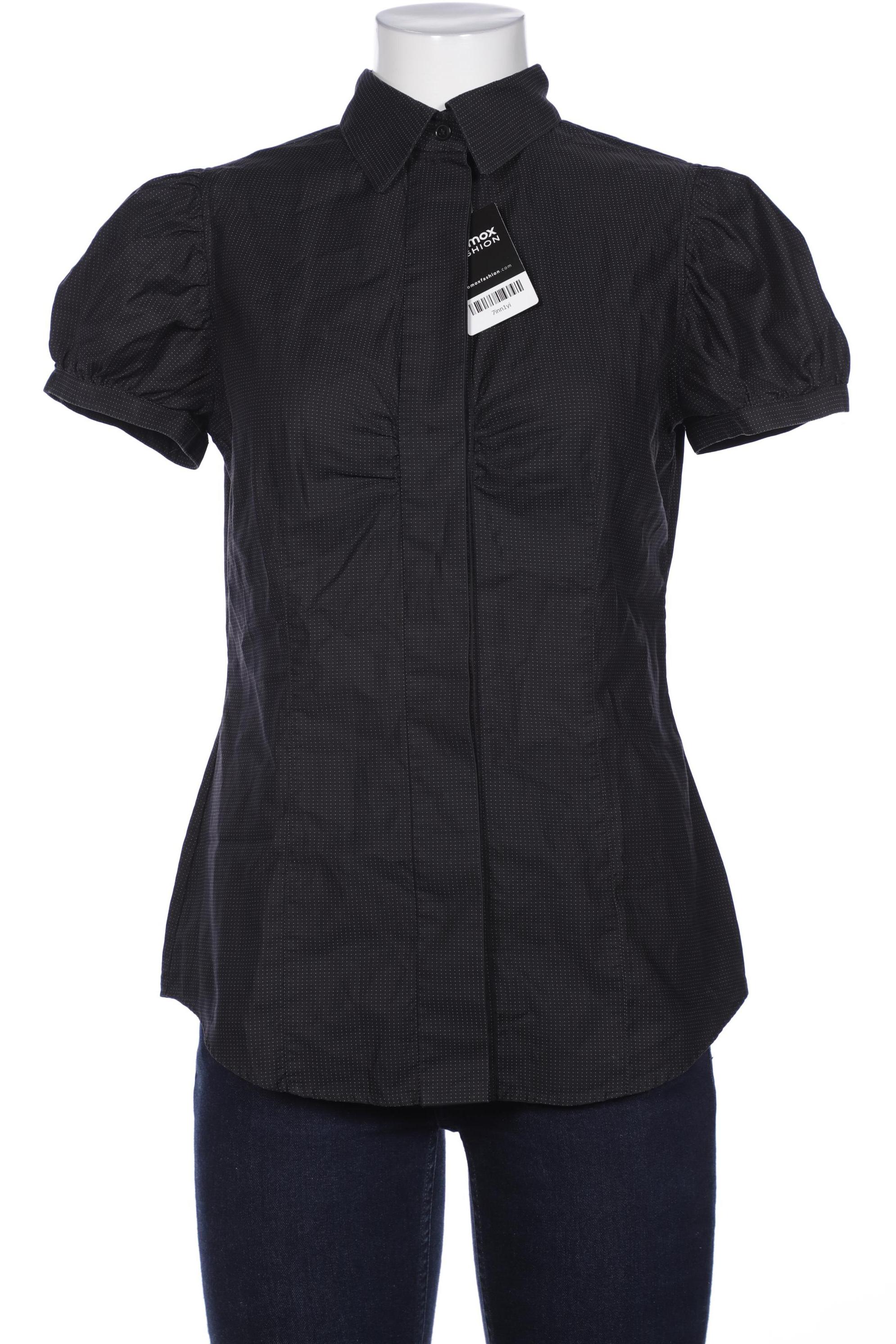 

Van Laack Damen Bluse, marineblau, Gr. 40