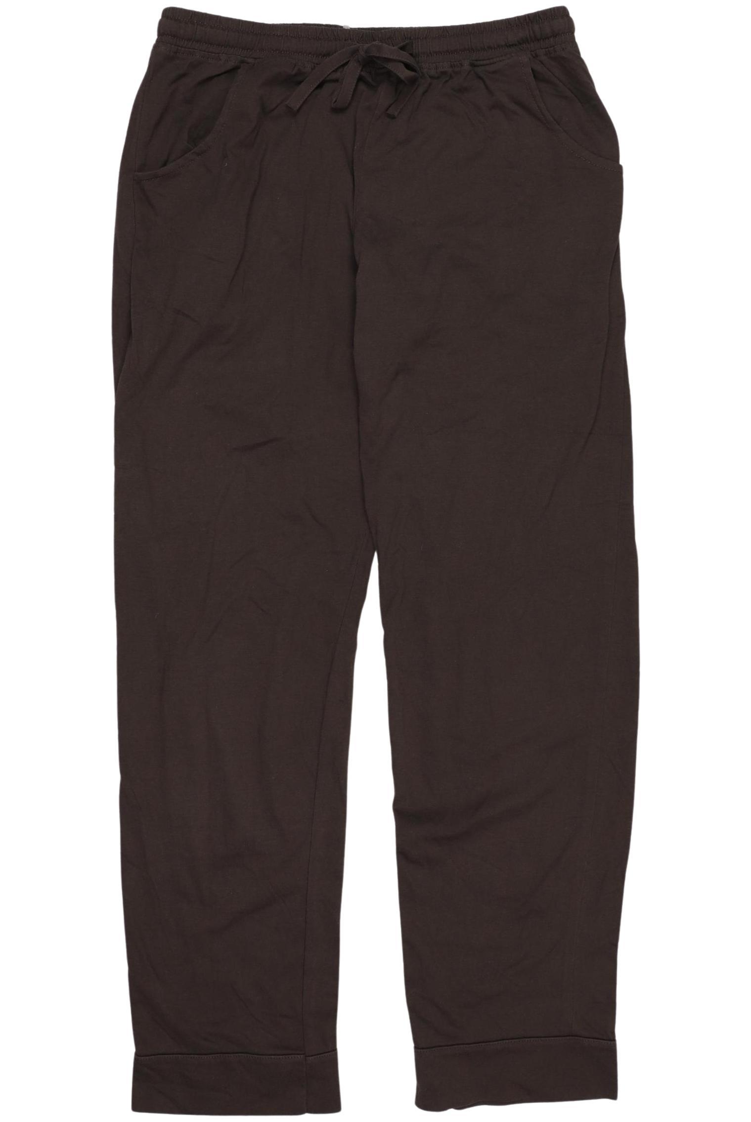 

Van Laack Damen Stoffhose, braun, Gr. 0