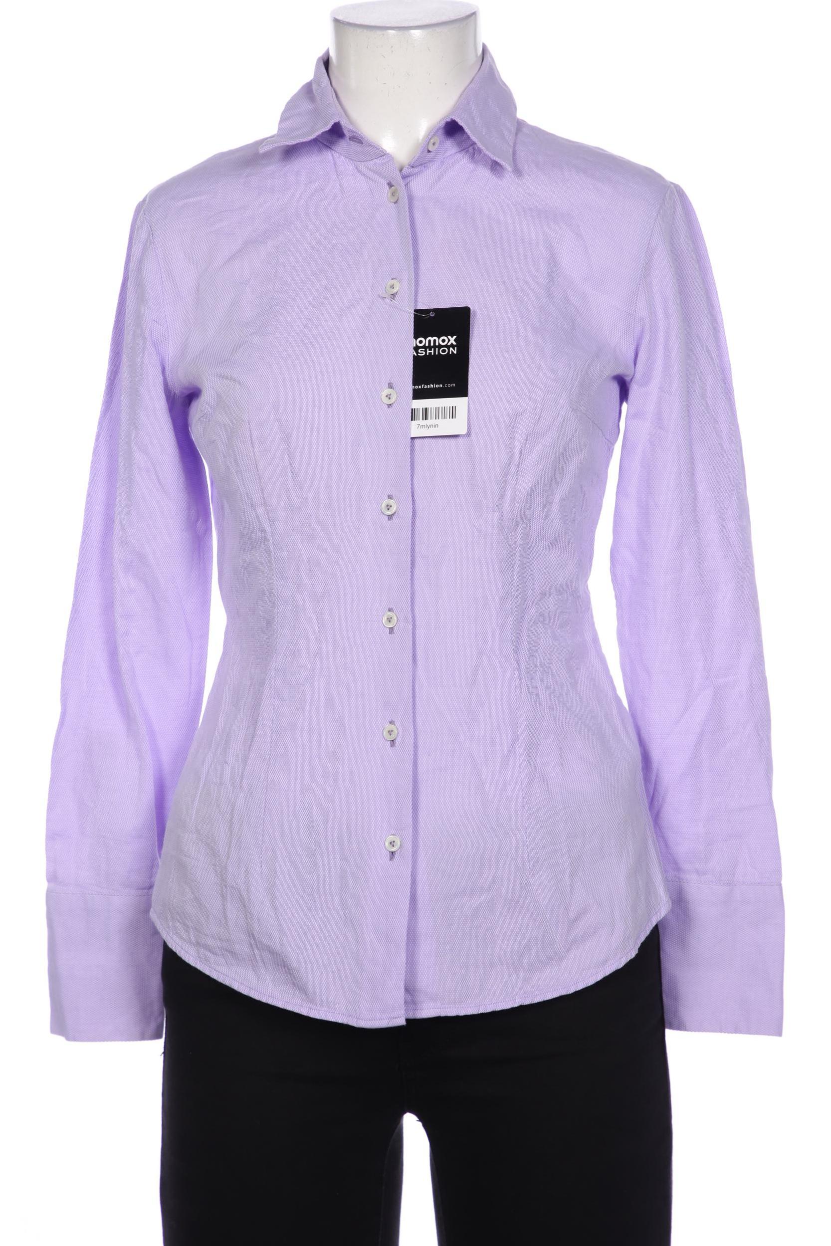 

Van Laack Damen Bluse, flieder