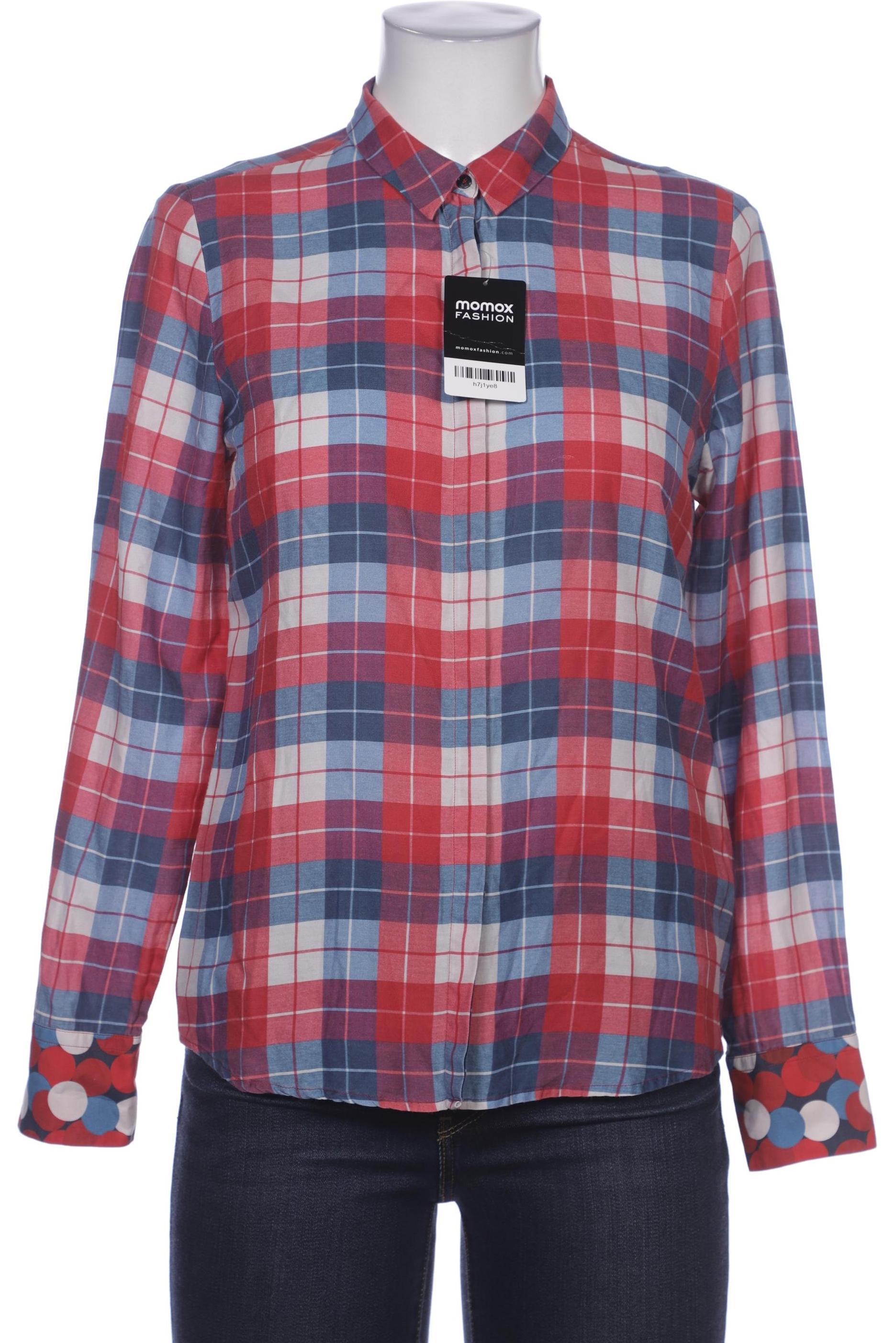 

Van Laack Damen Bluse, mehrfarbig, Gr. 38