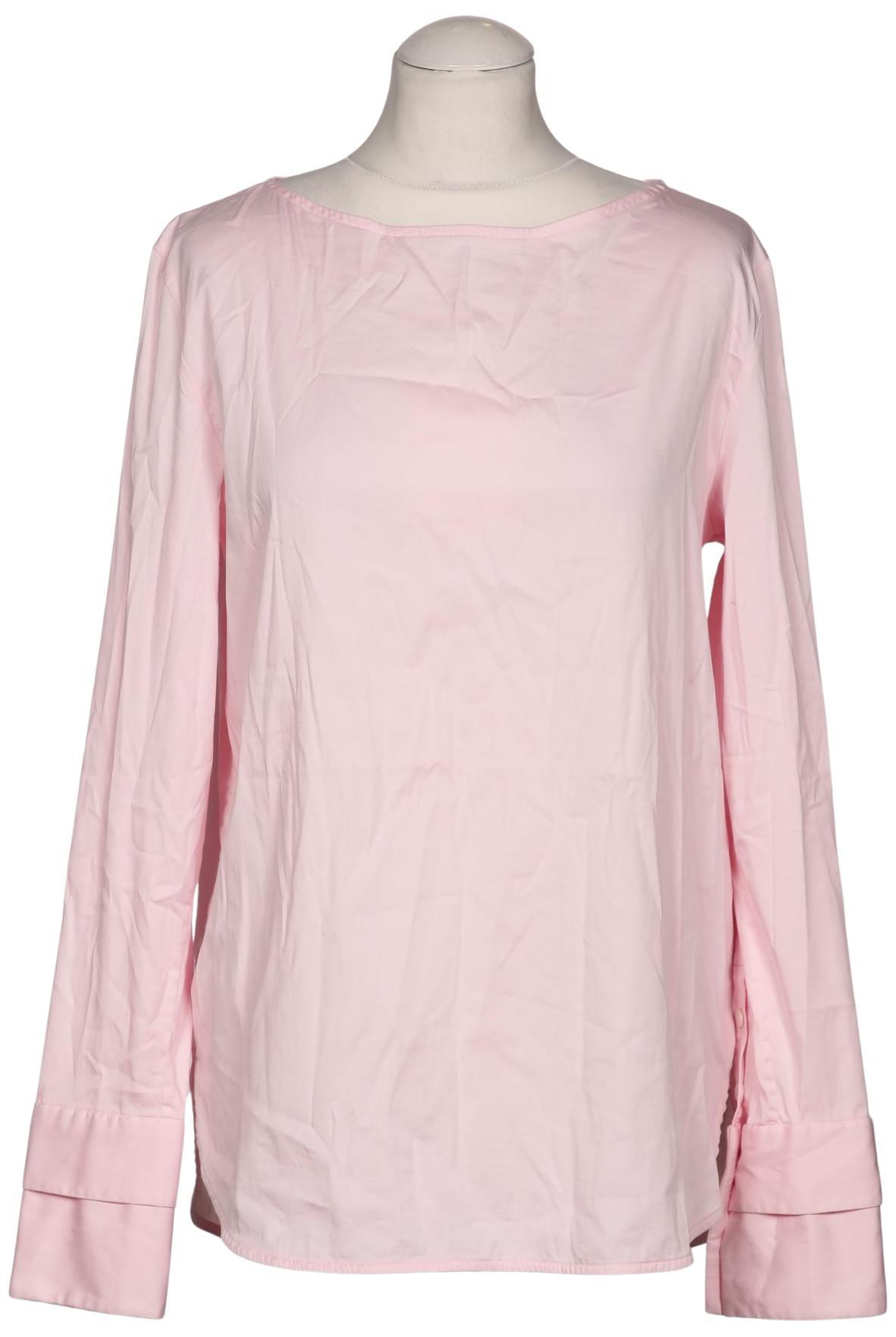

Van Laack Damen Bluse, pink, Gr. 38