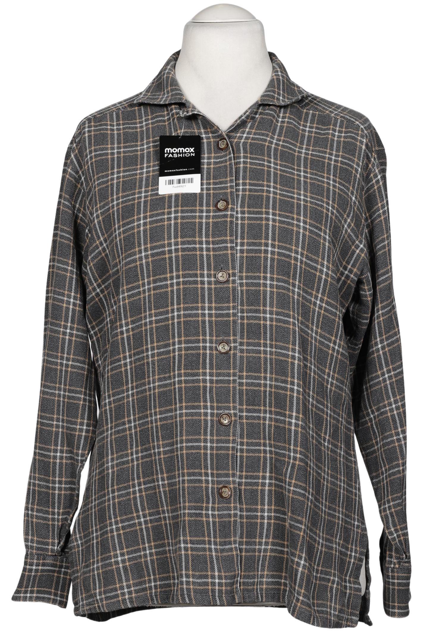 

Van Laack Damen Bluse, mehrfarbig, Gr. 42