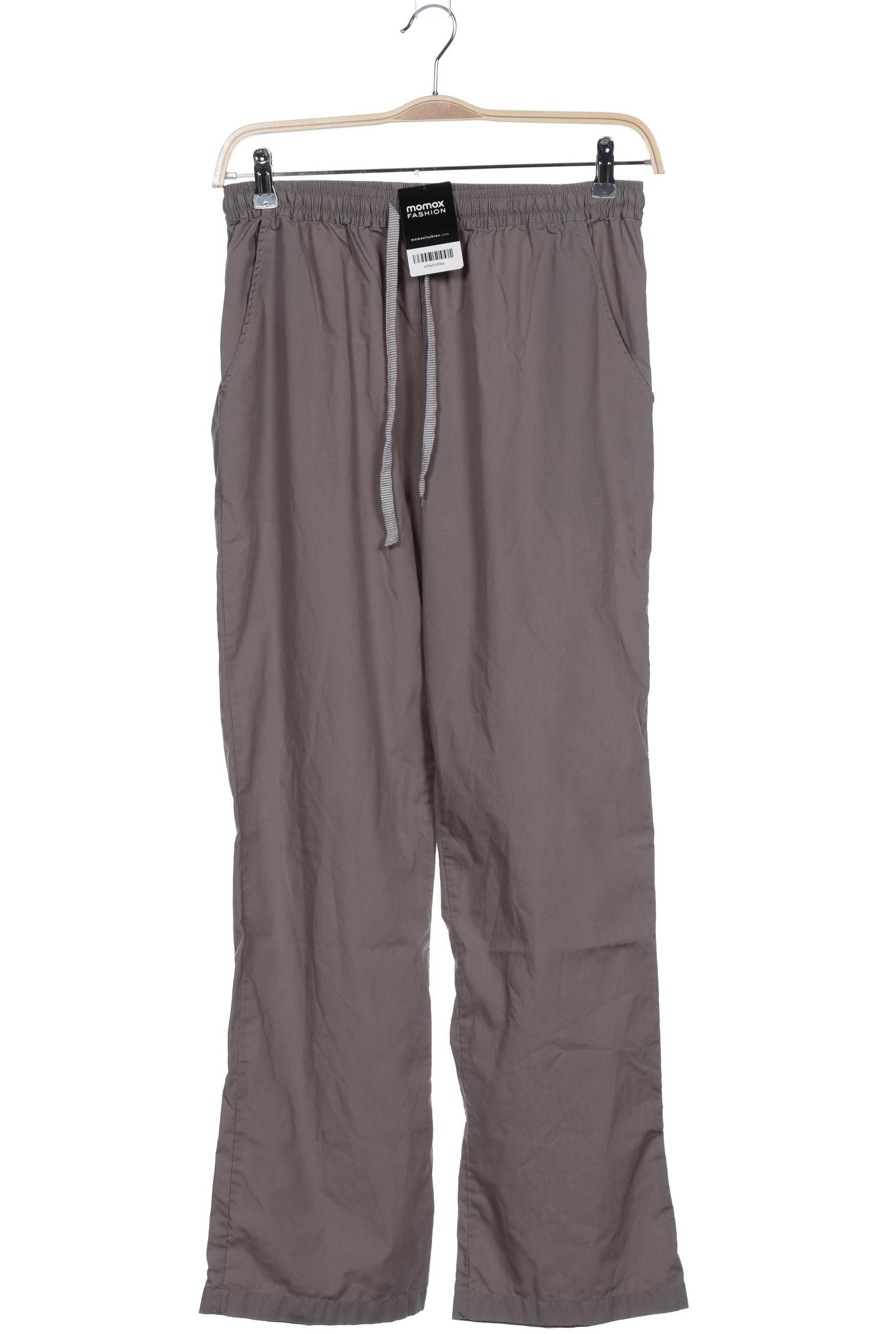 

Van Laack Damen Stoffhose, grau, Gr. 0