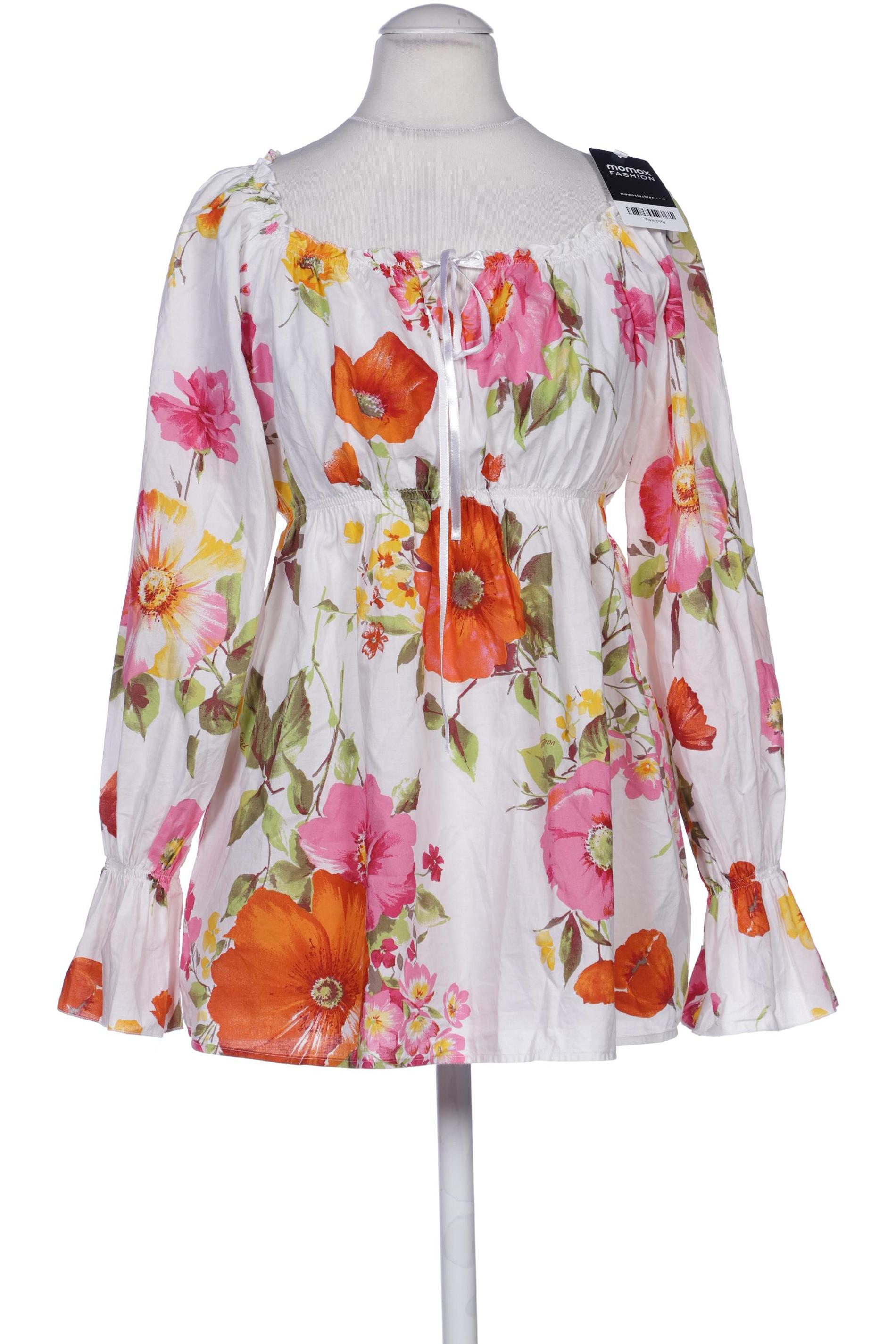 

Van Laack Damen Bluse, mehrfarbig, Gr. 32