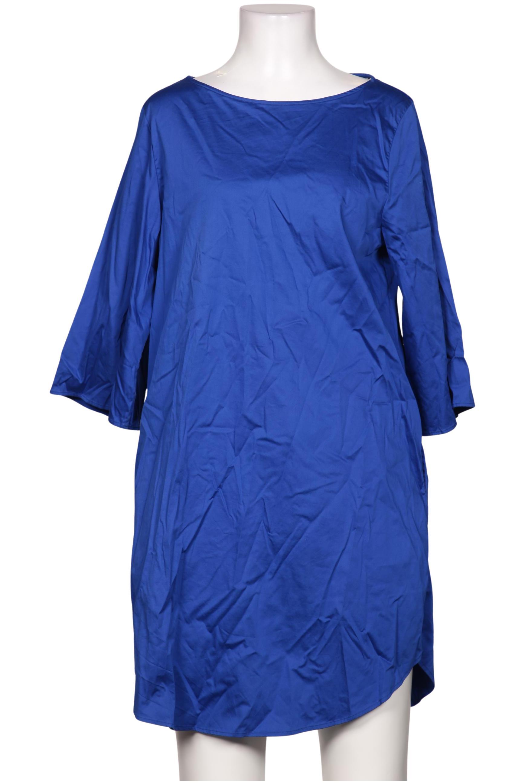 

Van Laack Damen Kleid, blau, Gr. 36
