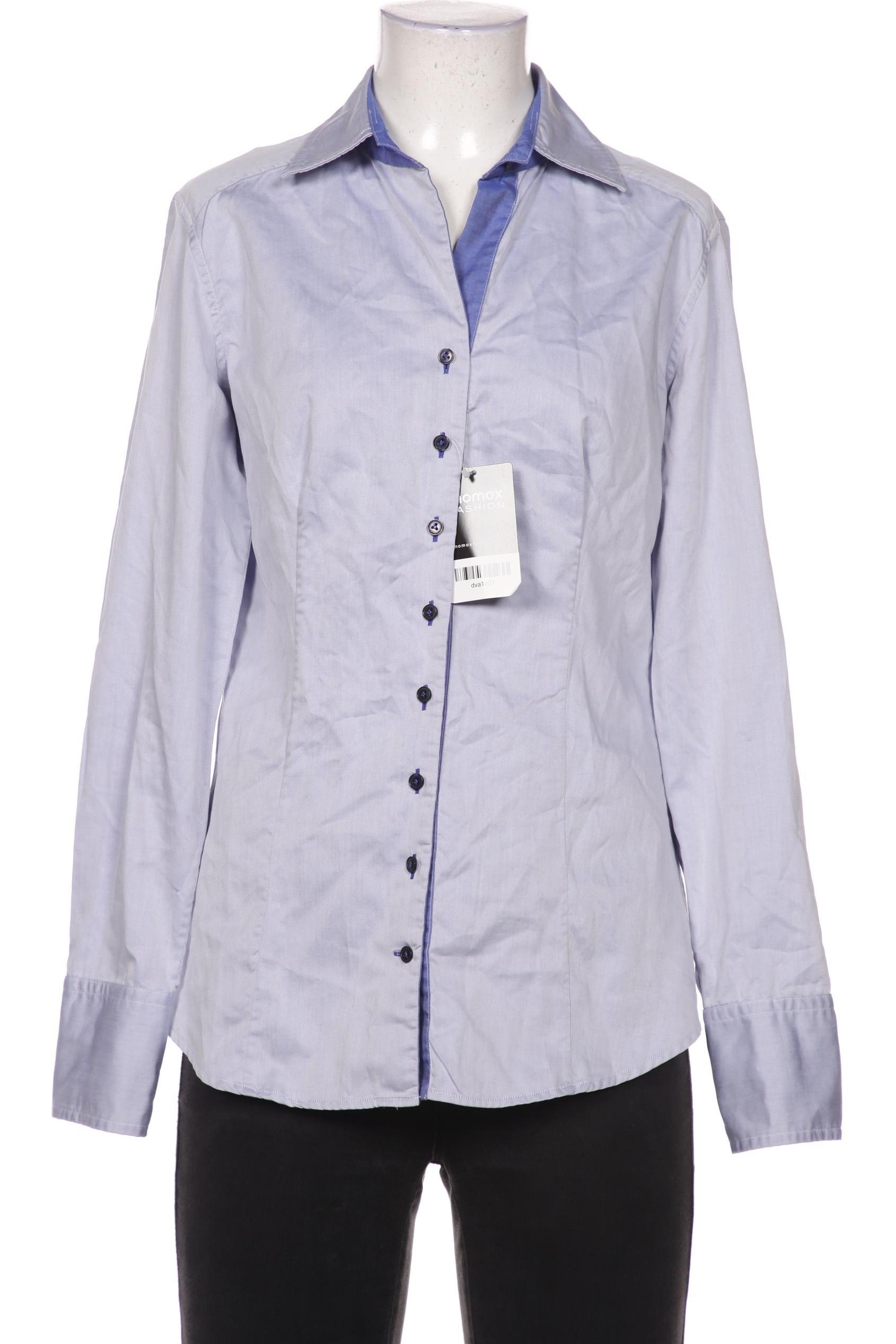 

Van Laack Damen Bluse, flieder, Gr. 38