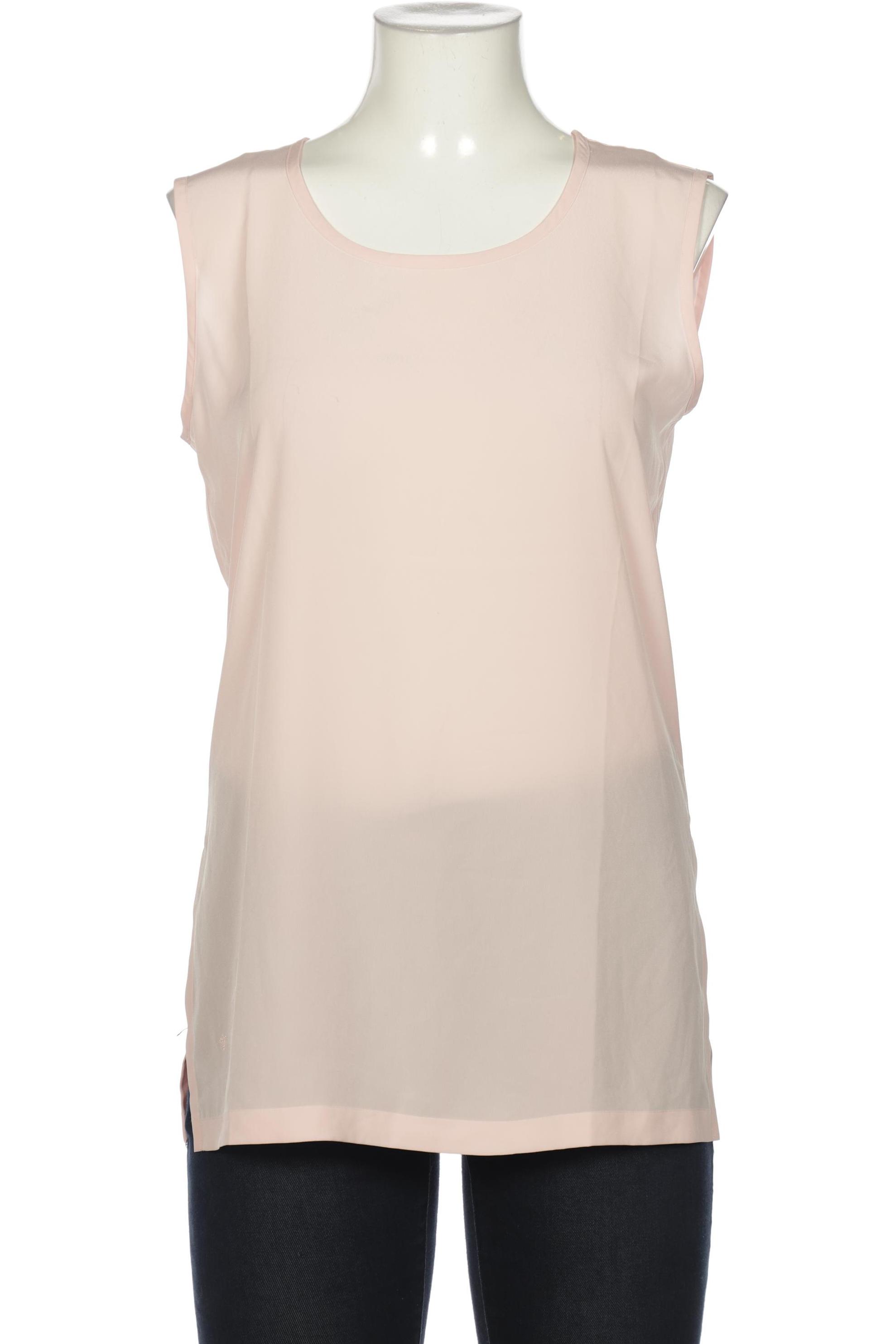 

Van Laack Damen Bluse, pink, Gr. 42