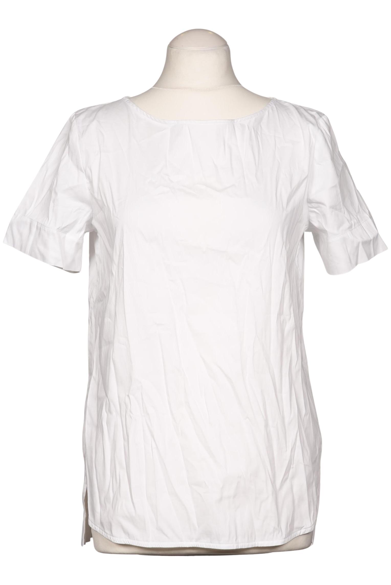 

Van Laack Damen Bluse, weiß, Gr. 38