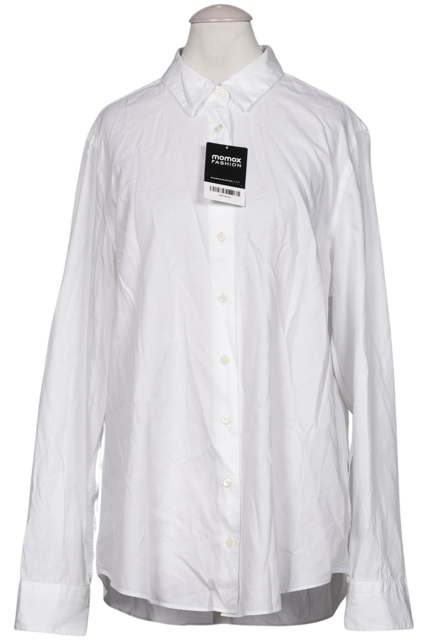 

Van Laack Damen Bluse, weiß, Gr. 40