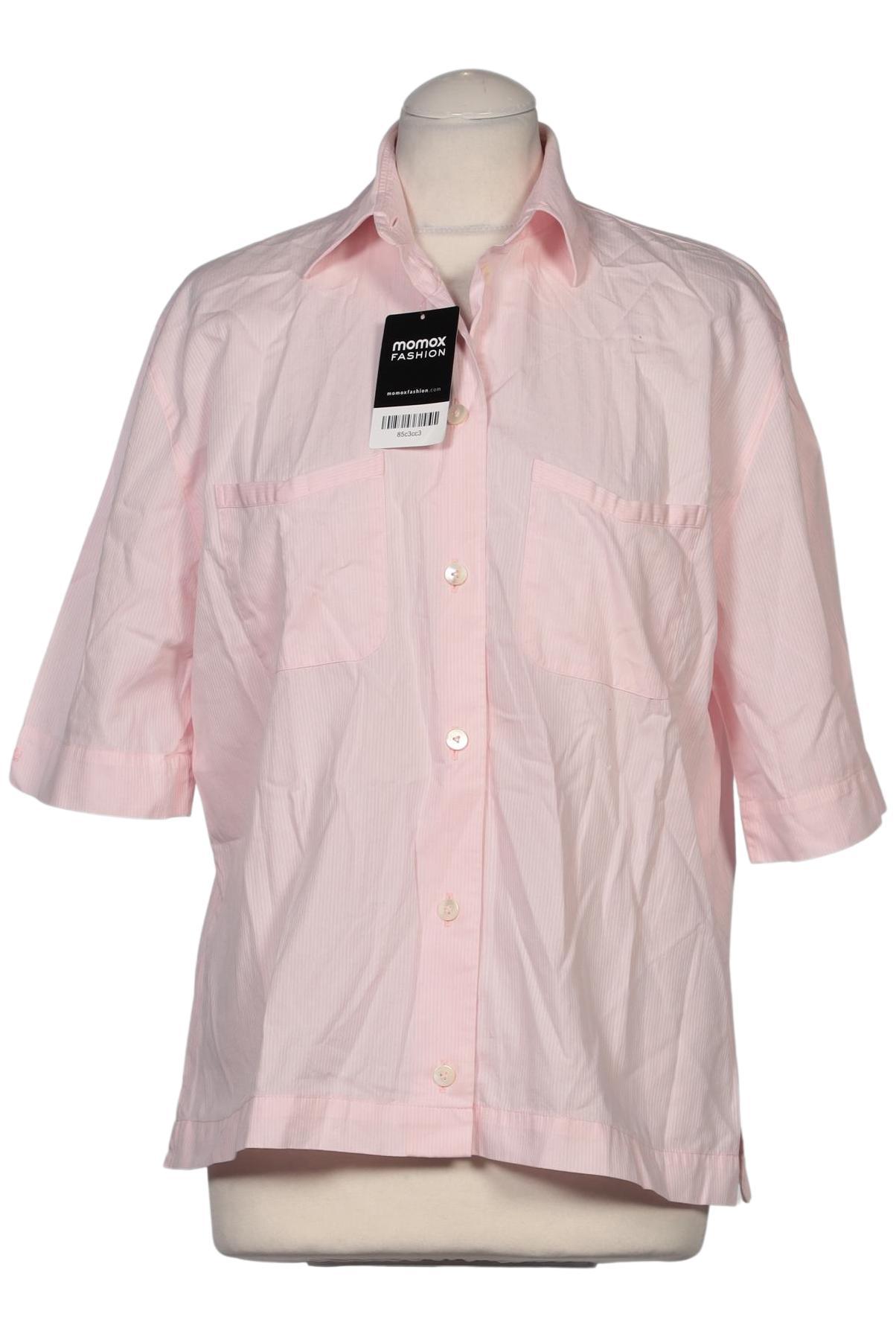 

Van Laack Damen Bluse, pink, Gr. 40