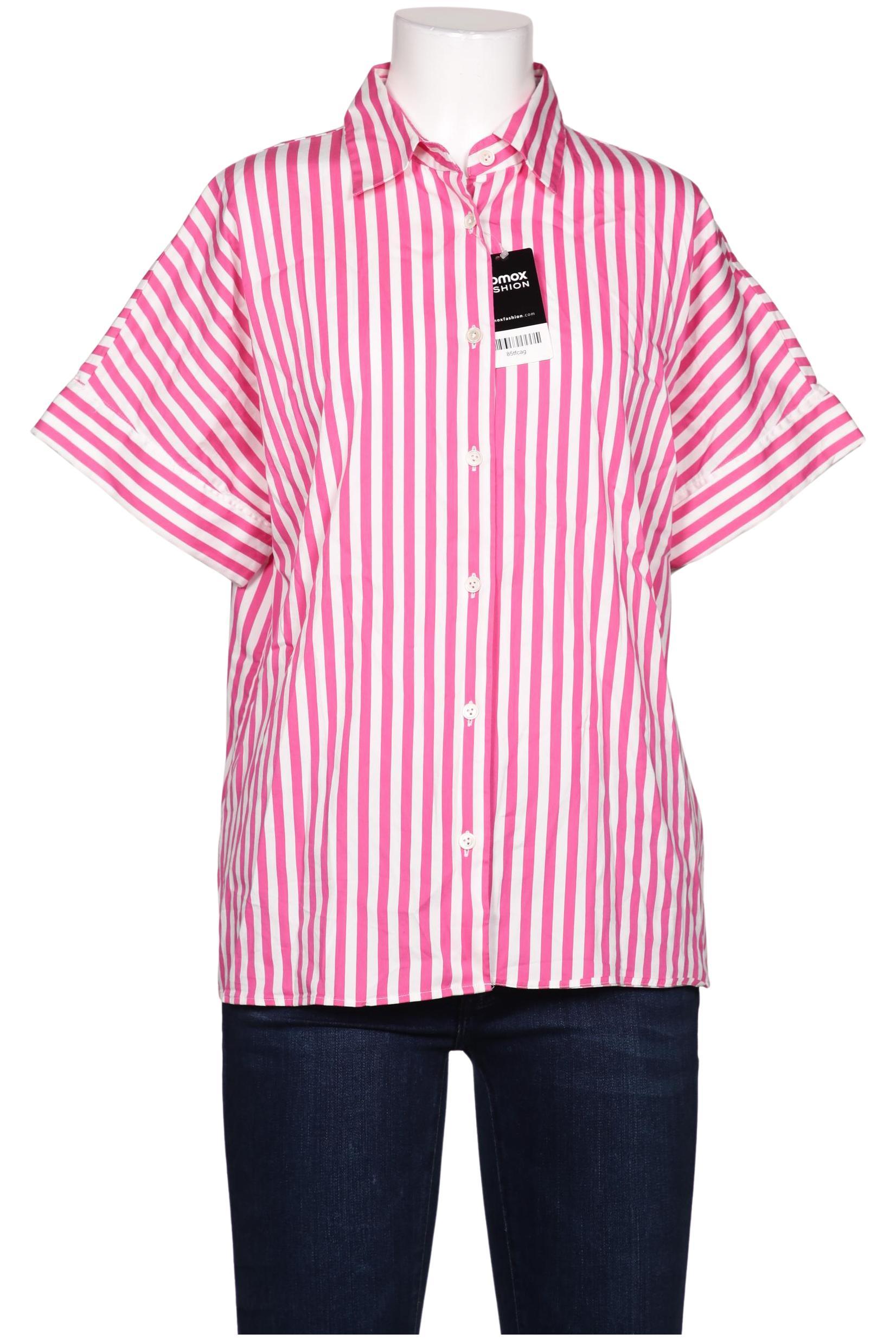 

Van Laack Damen Bluse, mehrfarbig, Gr. 40