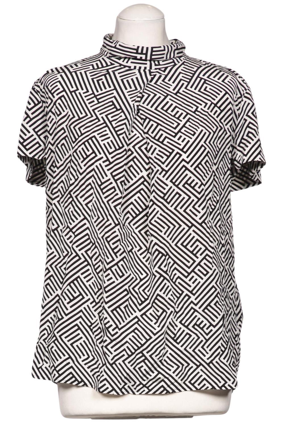 

Van Laack Damen Bluse, mehrfarbig, Gr. 36