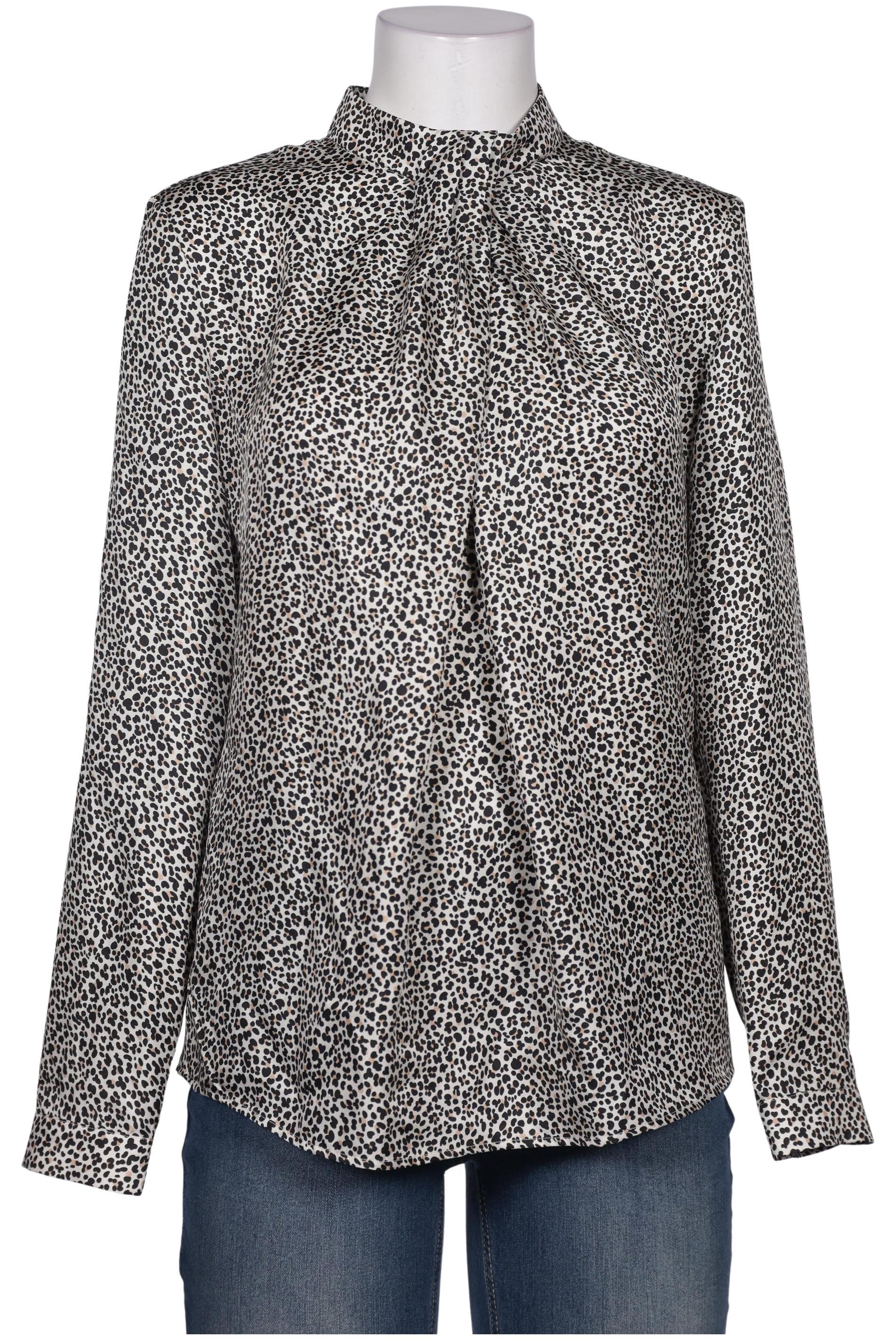 

Van Laack Damen Bluse, weiß, Gr. 38