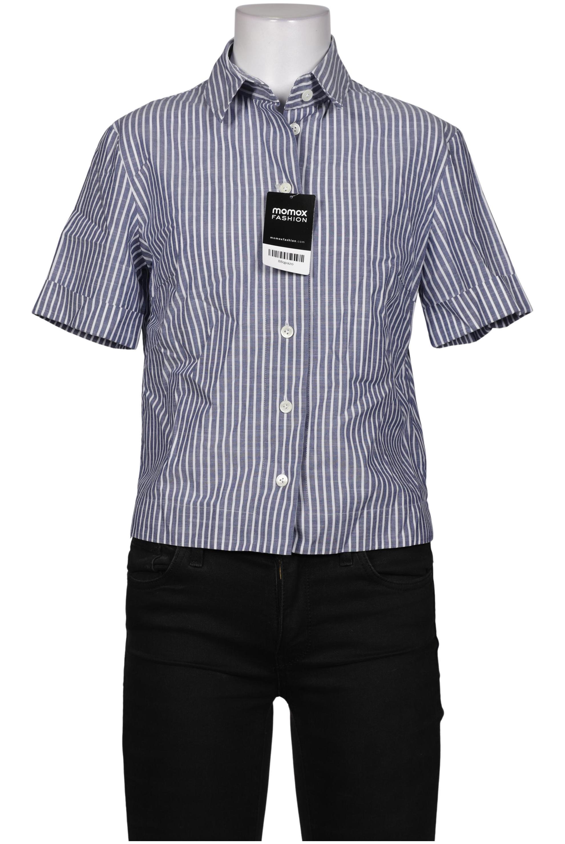 

Van Laack Damen Bluse, mehrfarbig, Gr. 36