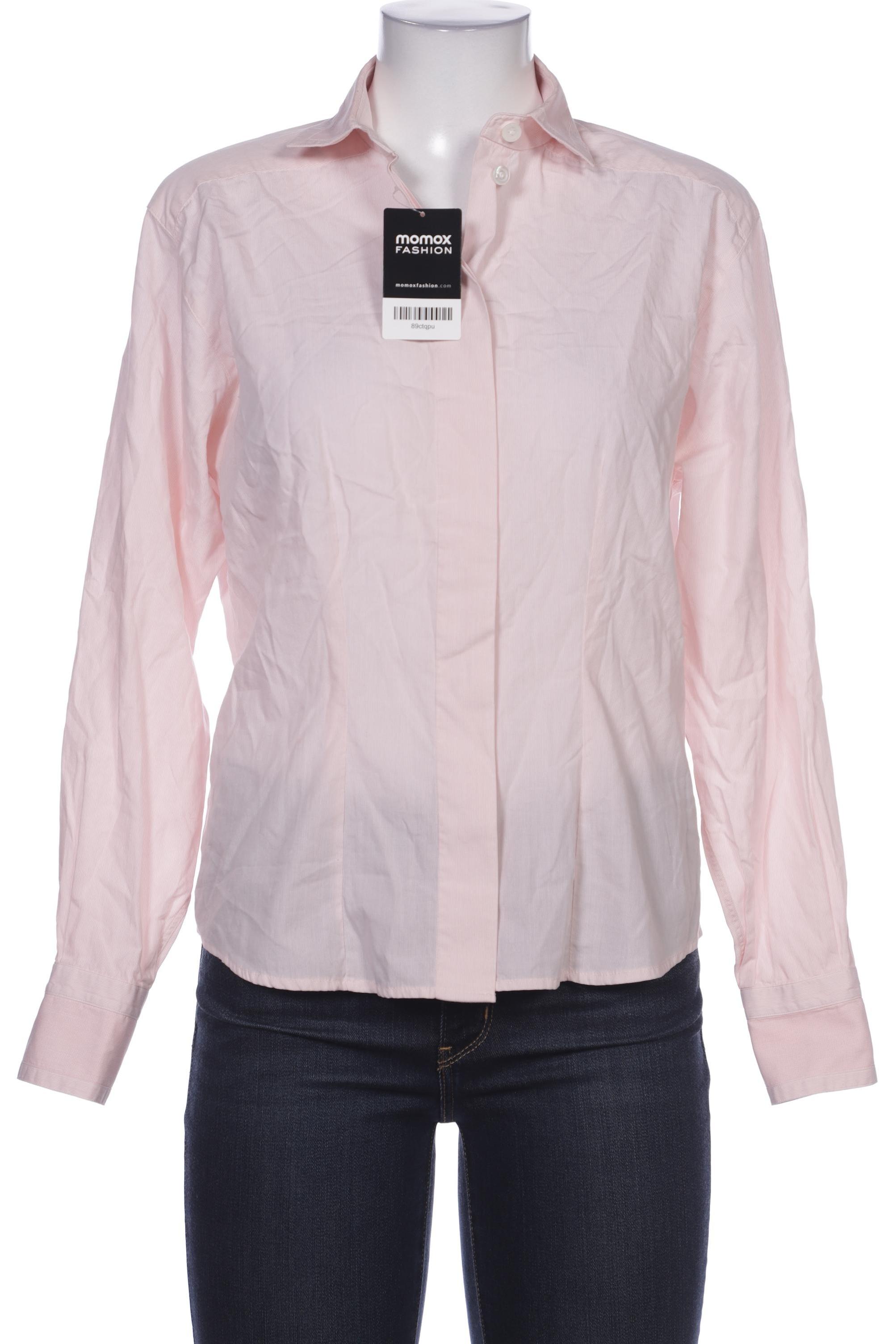 

Van Laack Damen Bluse, pink, Gr. 38