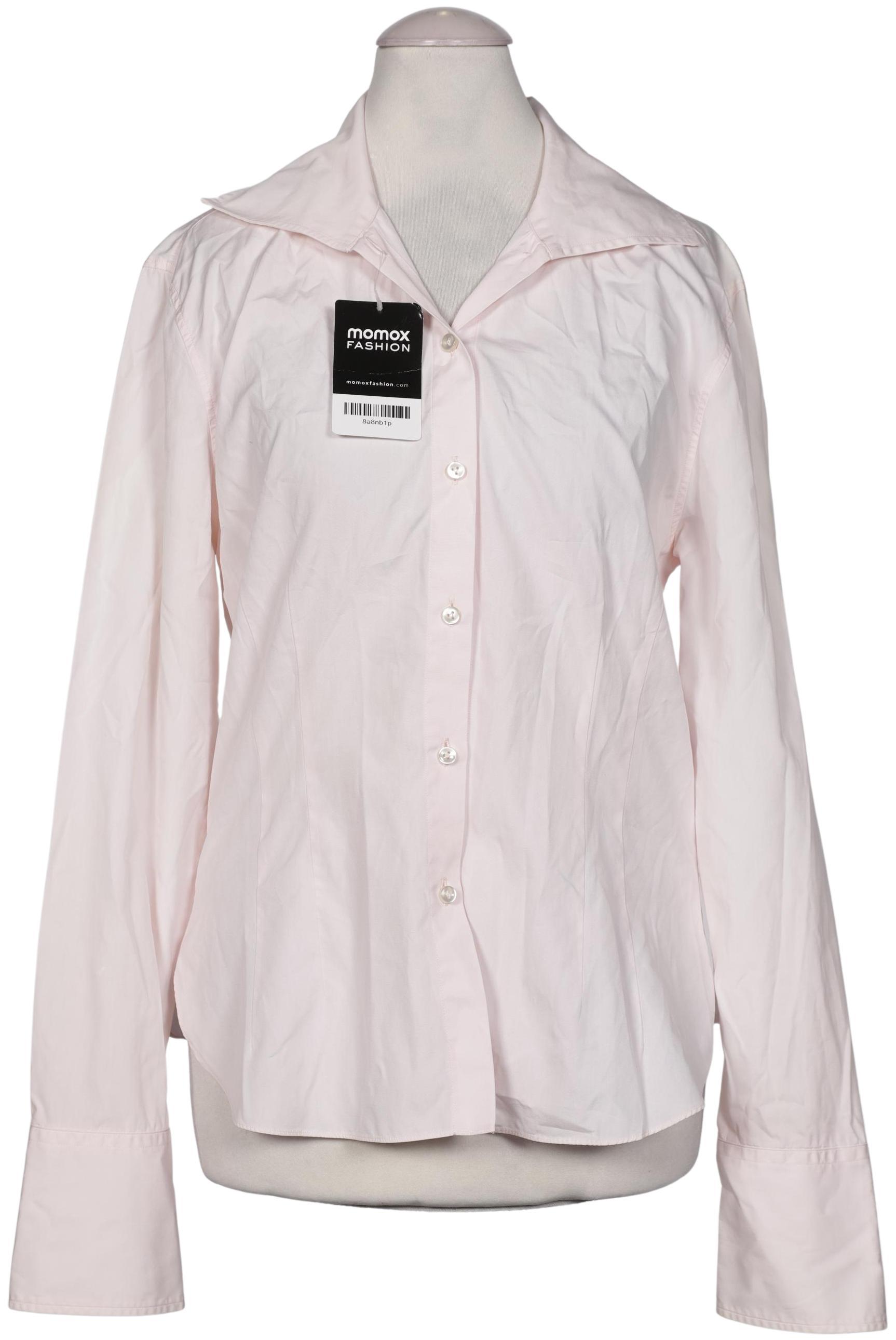 

Van Laack Damen Bluse, pink, Gr. 38