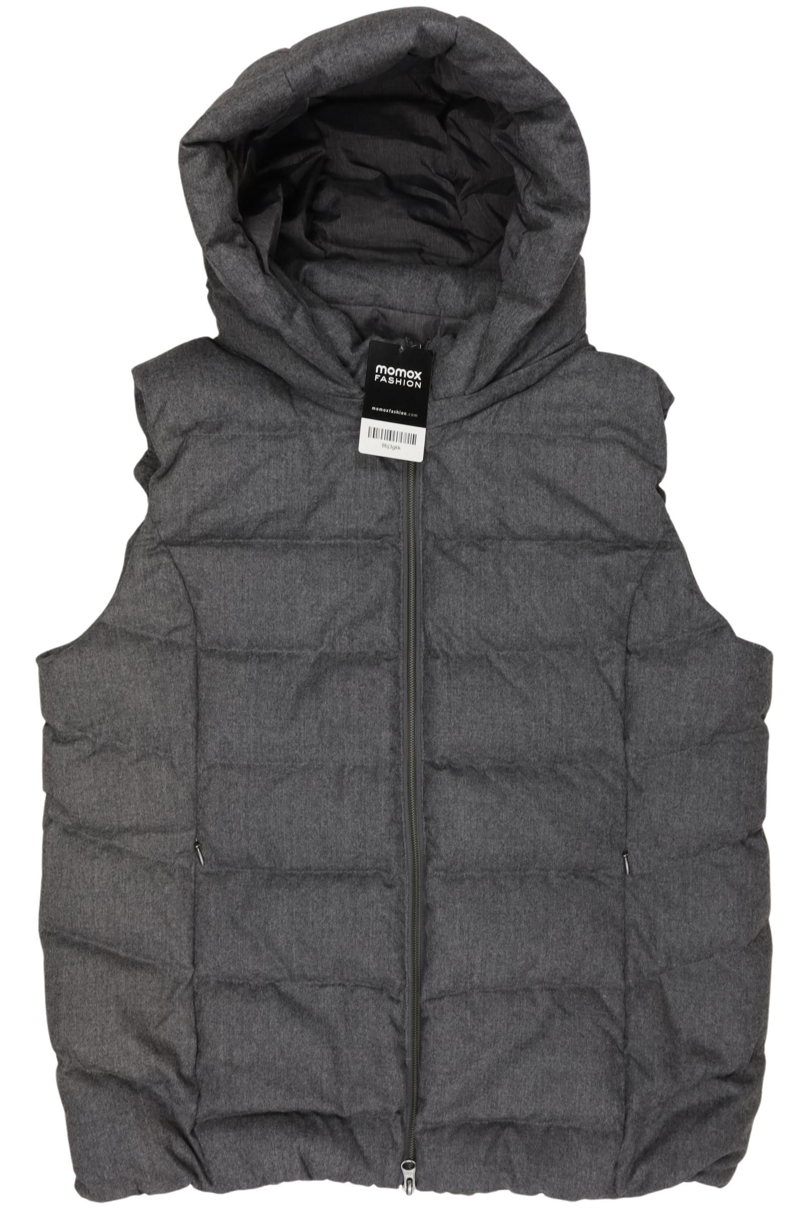 

Van Laack Damen Weste, grau, Gr. 46