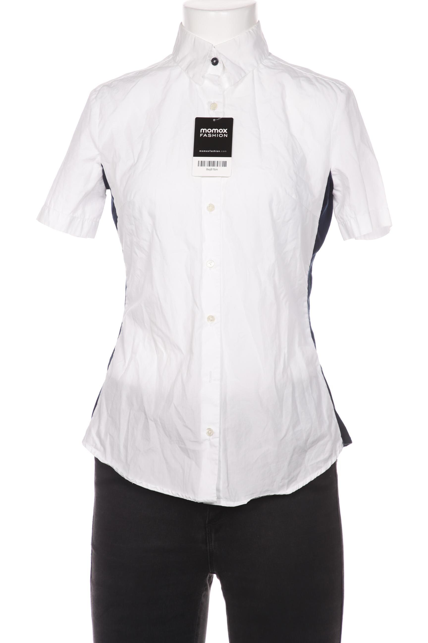

Van Laack Damen Bluse, weiß, Gr. 36
