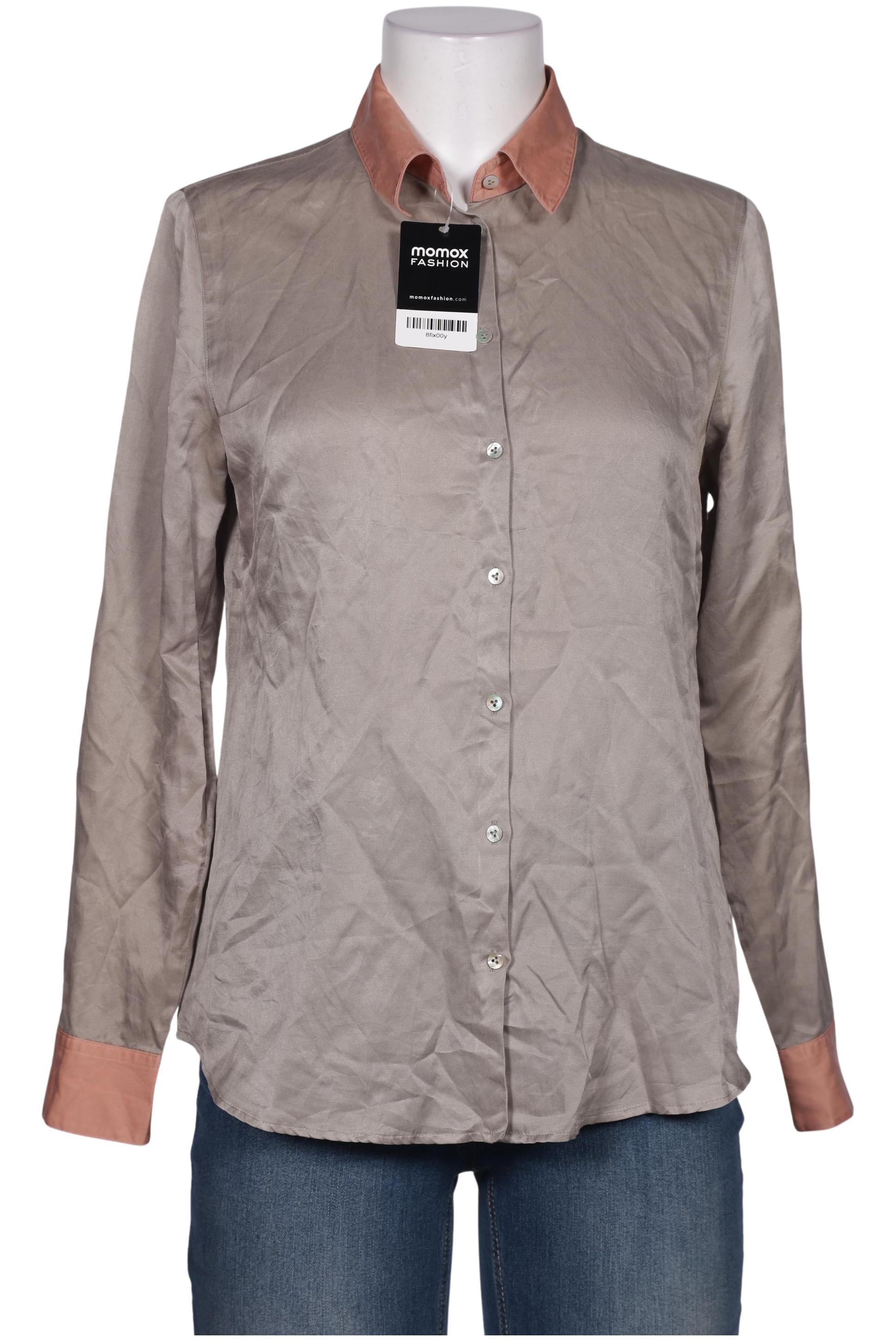 

Van Laack Damen Bluse, braun, Gr. 38