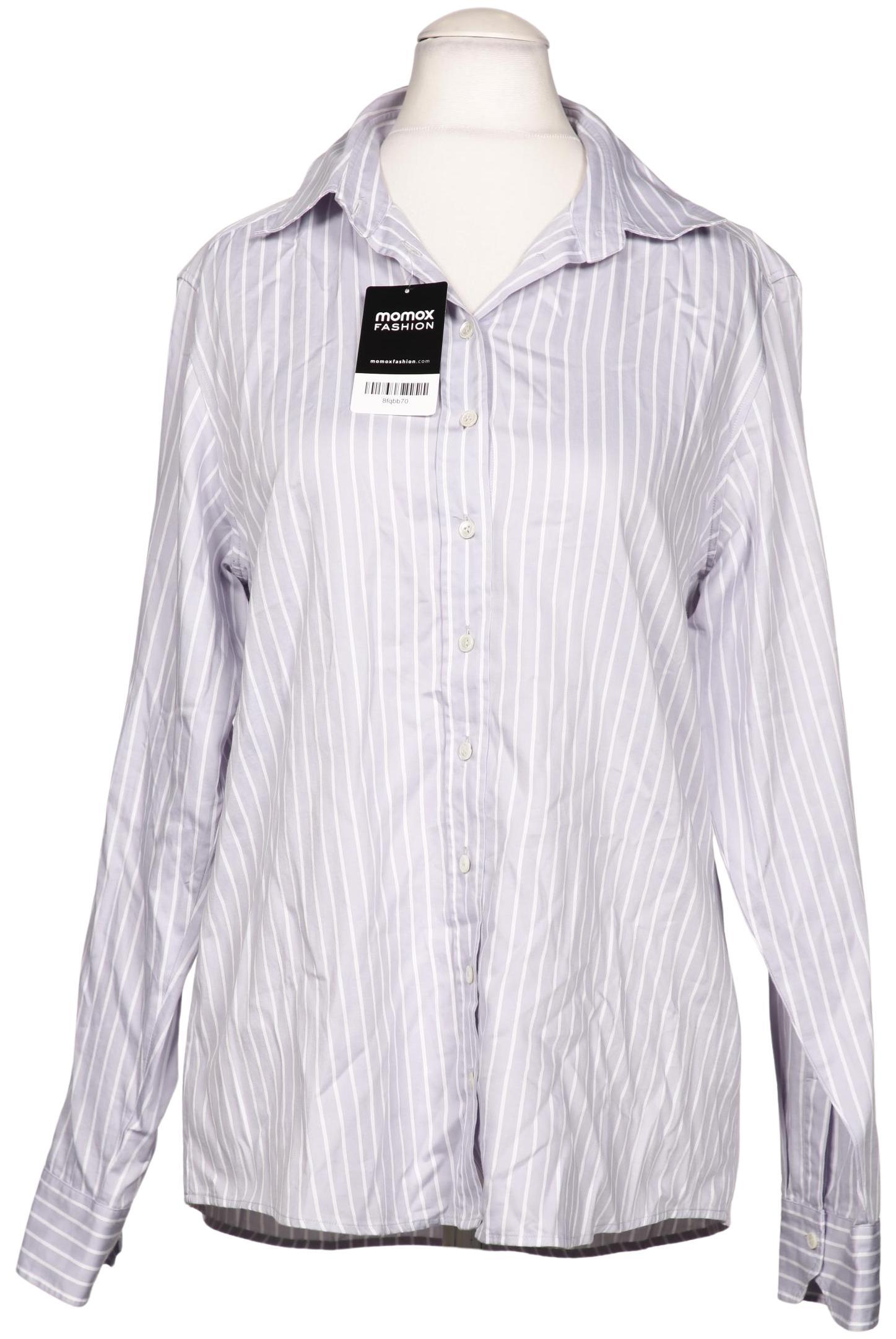 

Van Laack Damen Bluse, mehrfarbig, Gr. 40