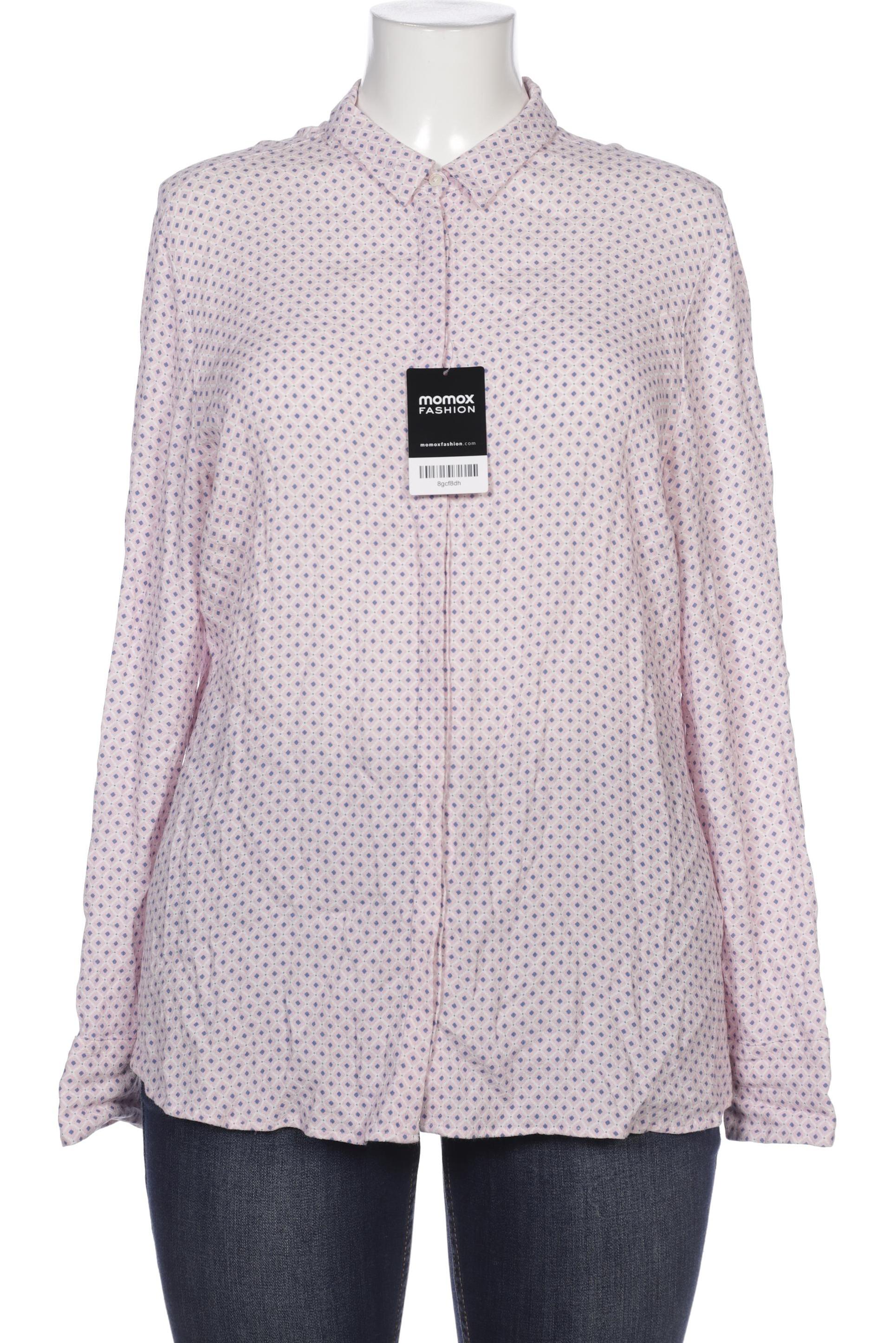 

Van Laack Damen Bluse, pink