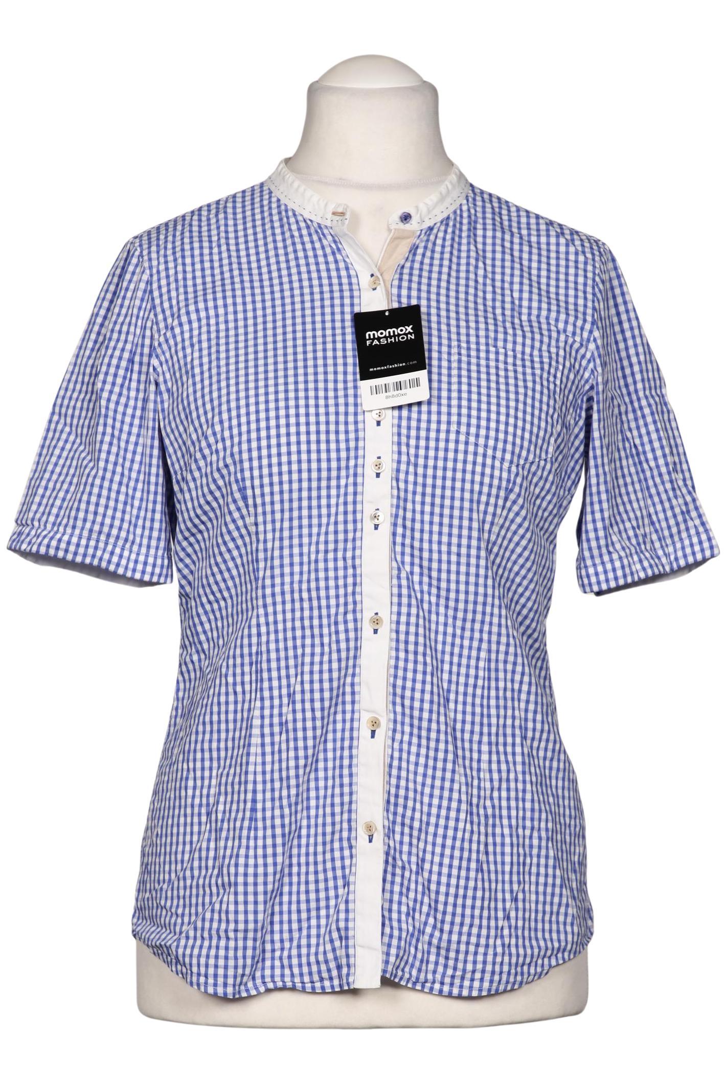 

Van Laack Damen Bluse, mehrfarbig, Gr. 40