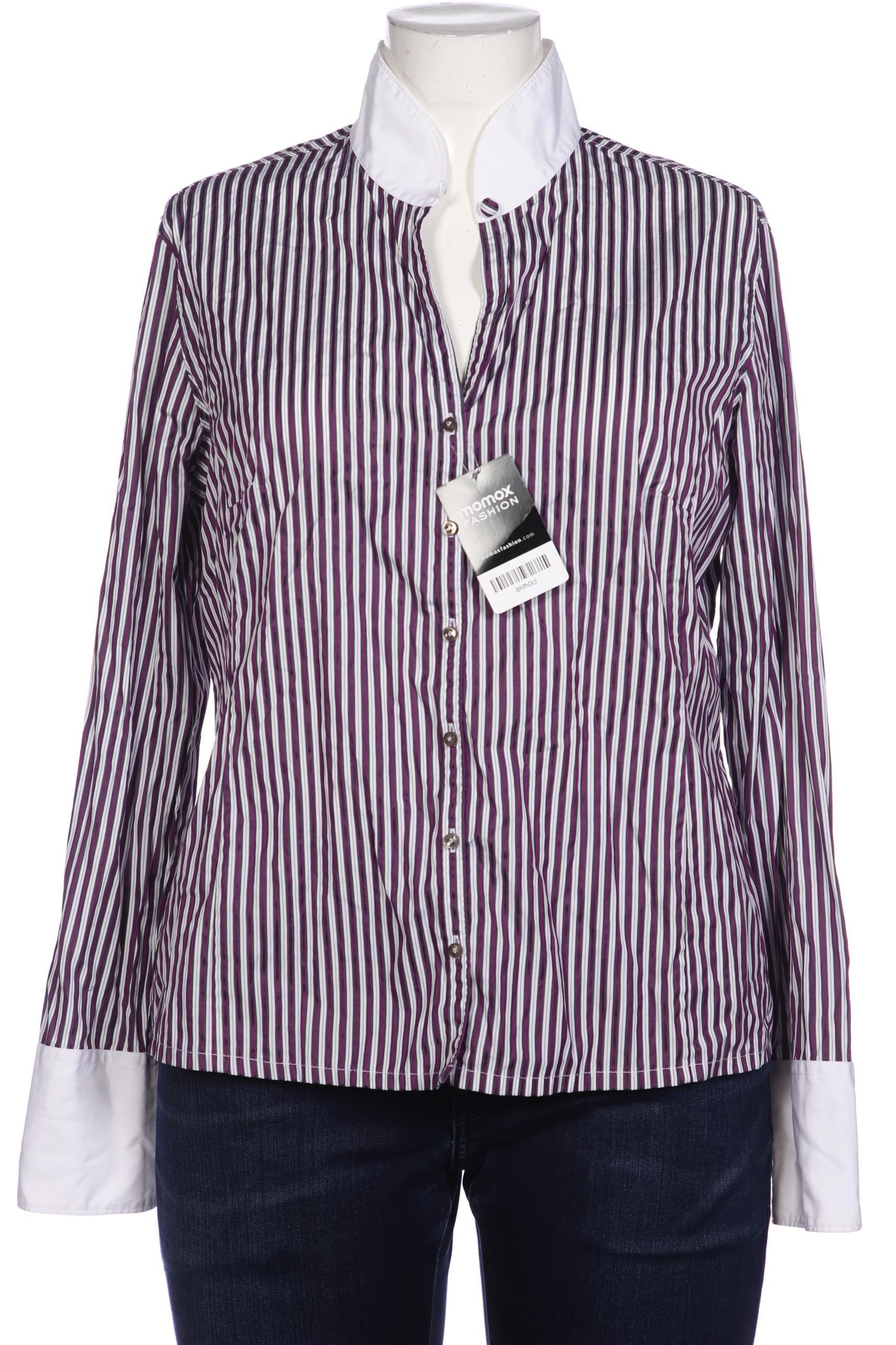 

Van Laack Damen Bluse, flieder, Gr. 44