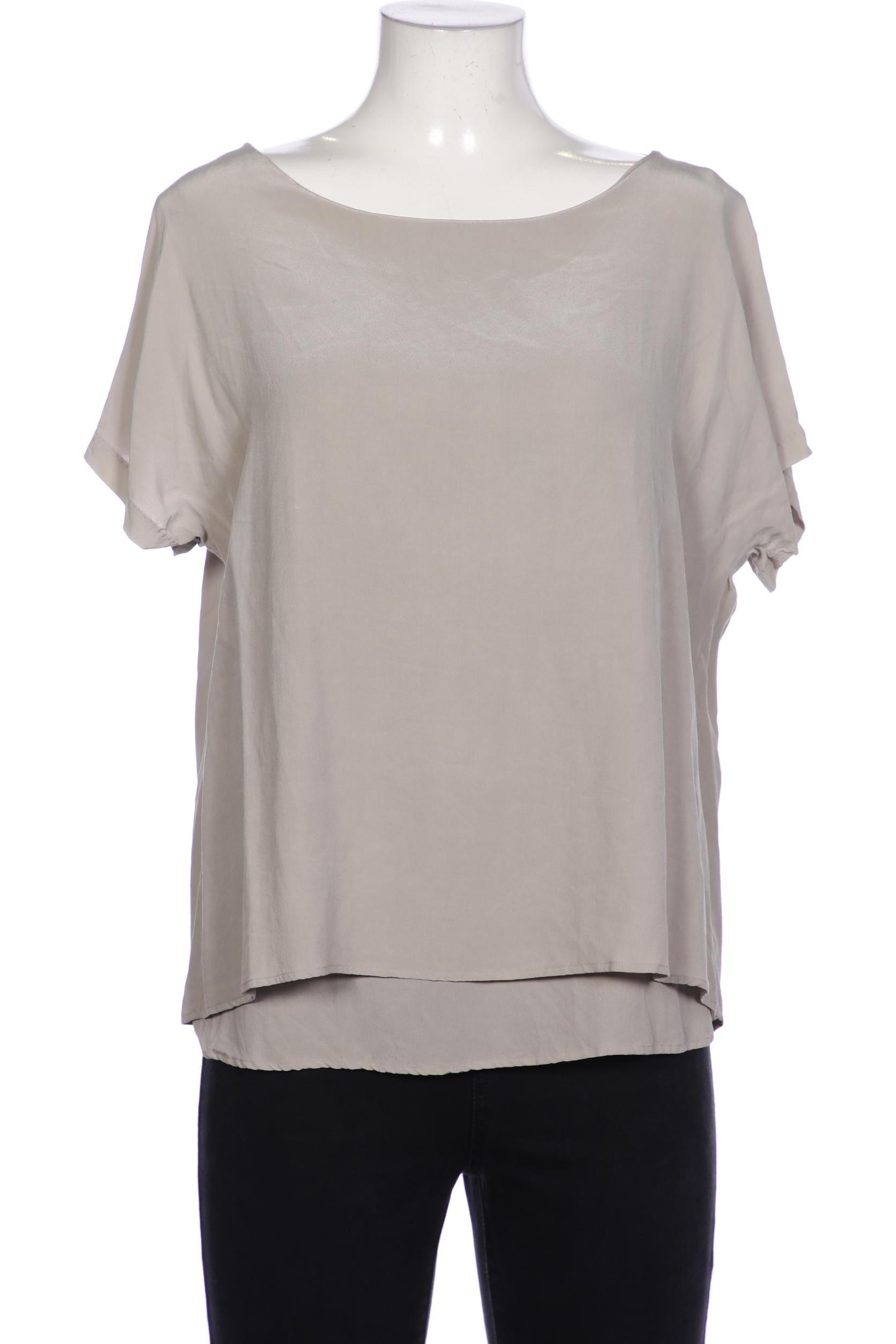 

Van Laack Damen Bluse, grau