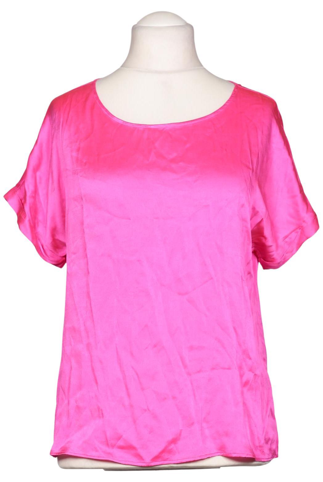 

Van Laack Damen Bluse, pink, Gr. 40