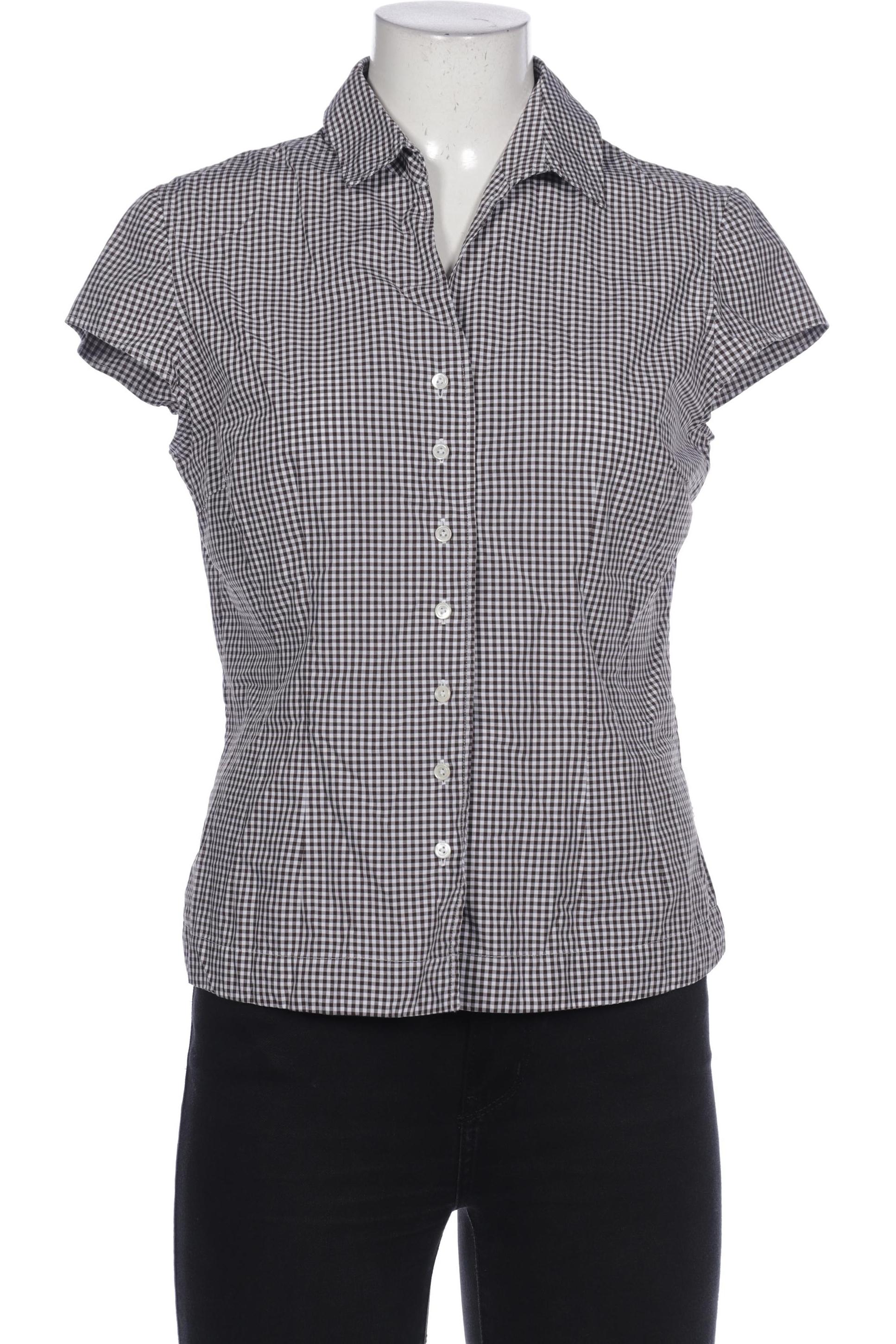 

Van Laack Damen Bluse, braun, Gr. 40