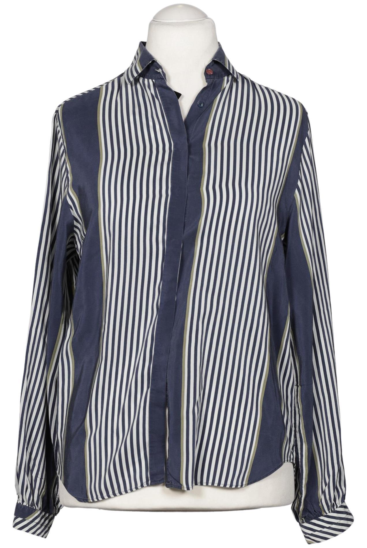 

Van Laack Damen Bluse, mehrfarbig, Gr. 40