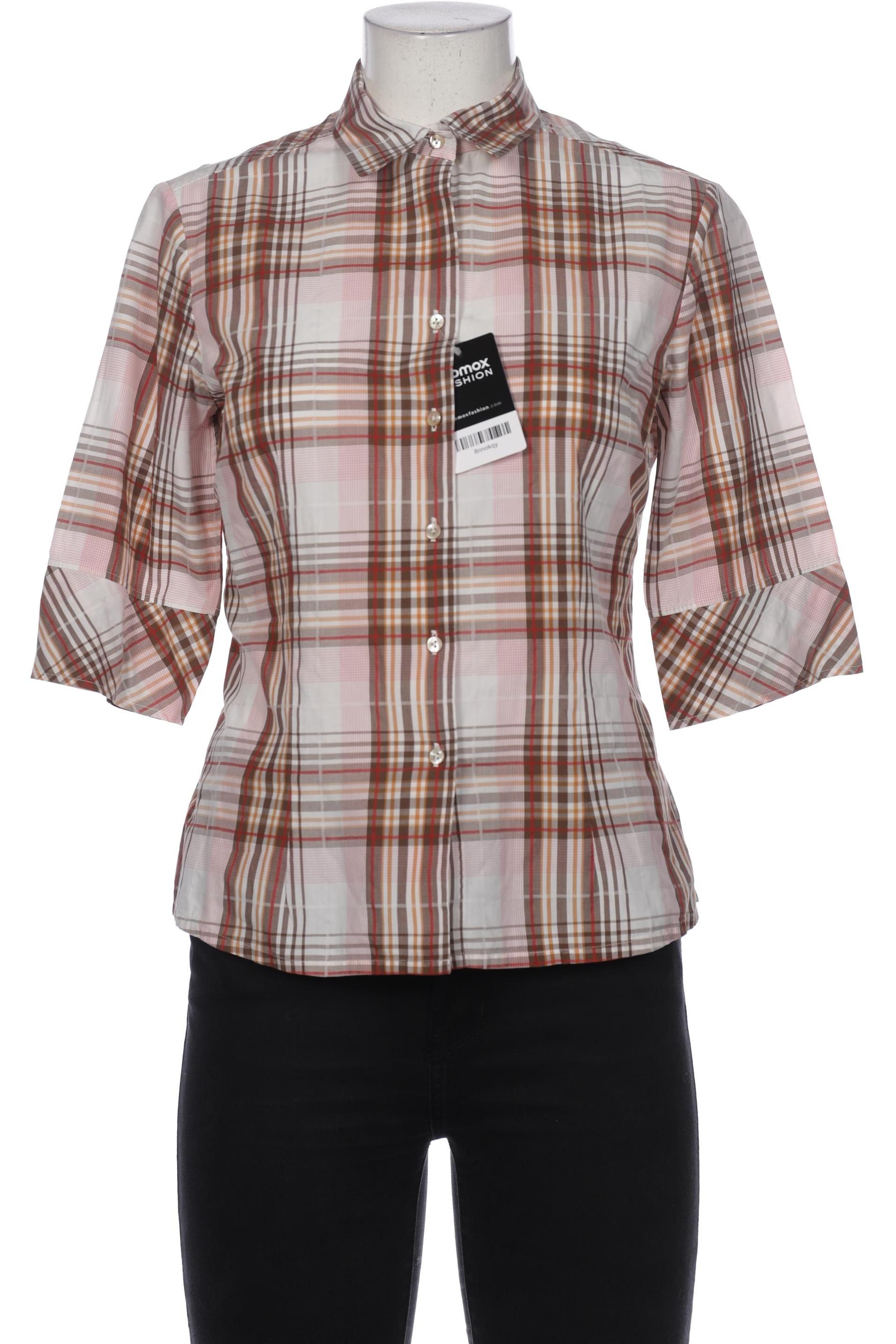 

Van Laack Damen Bluse, pink, Gr. 38