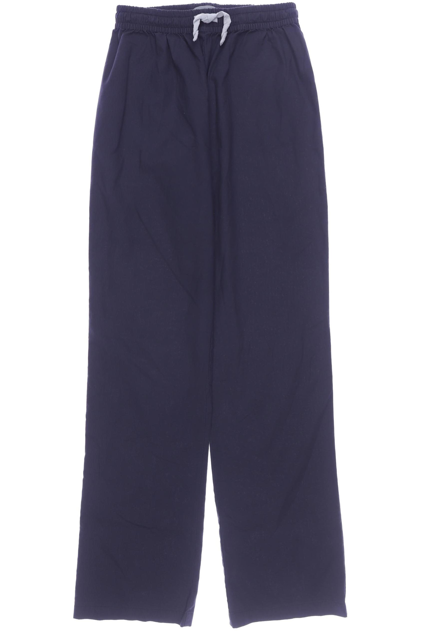 

Van Laack Damen Stoffhose, grau, Gr. 0