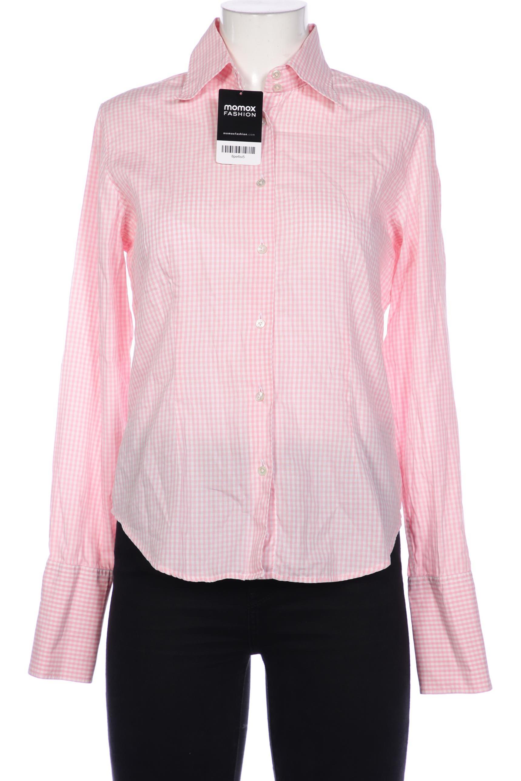 

Van Laack Damen Bluse, pink