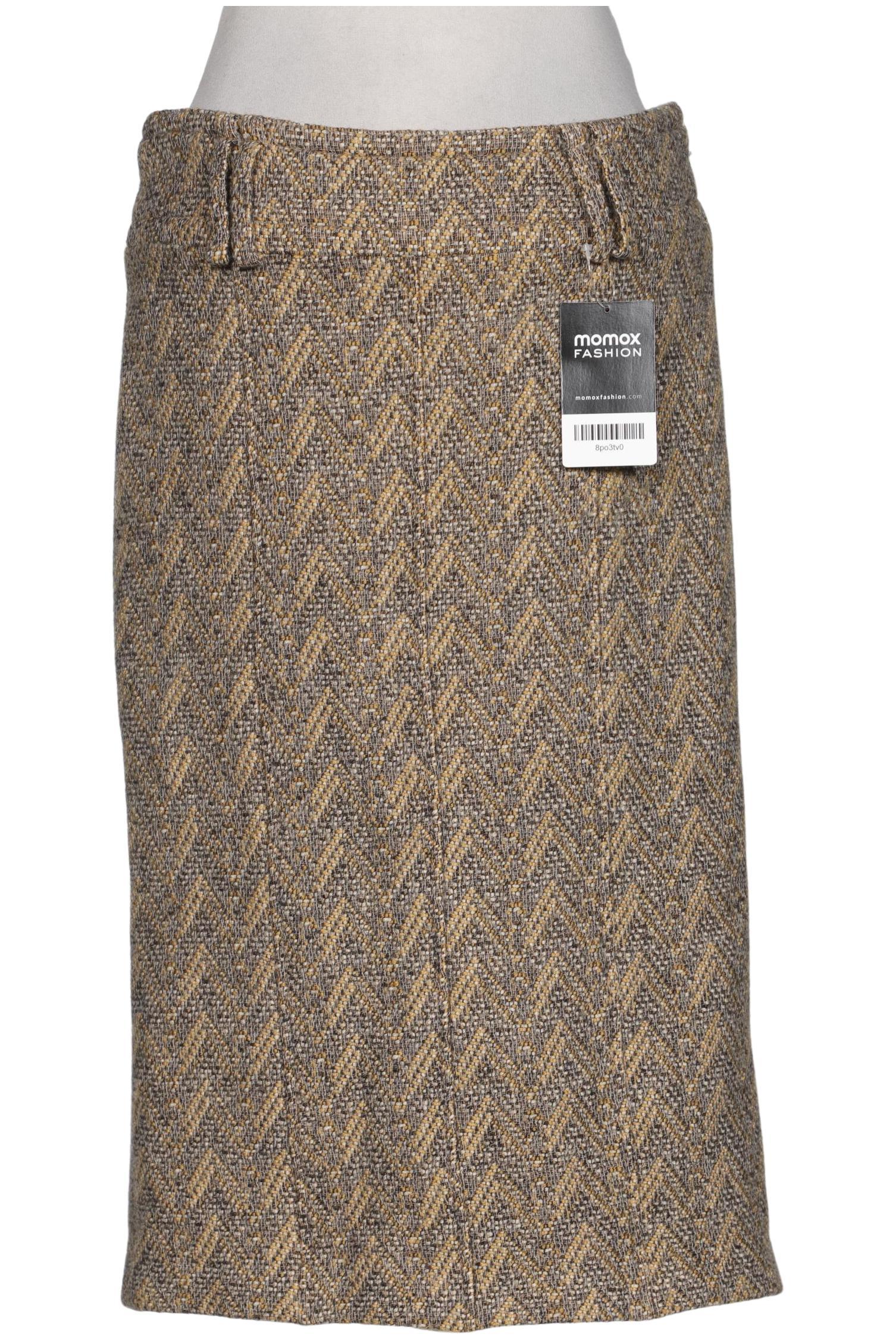 

Van Laack Damen Rock, beige, Gr. 38