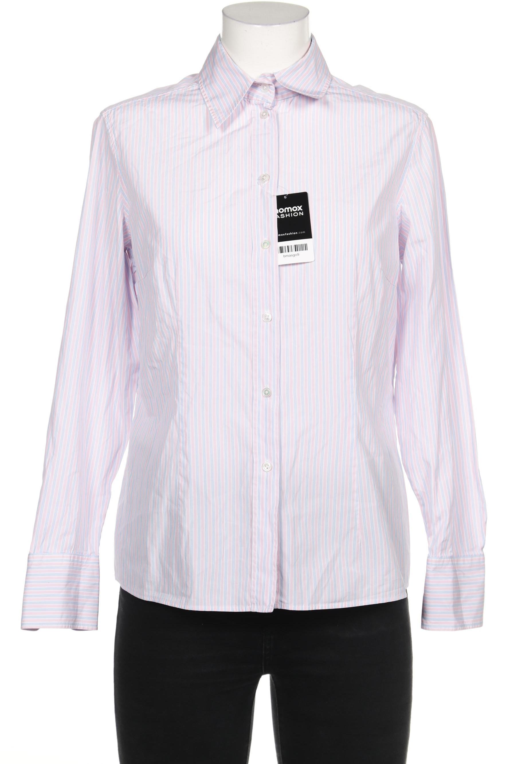 

Van Laack Damen Bluse, pink, Gr. 40