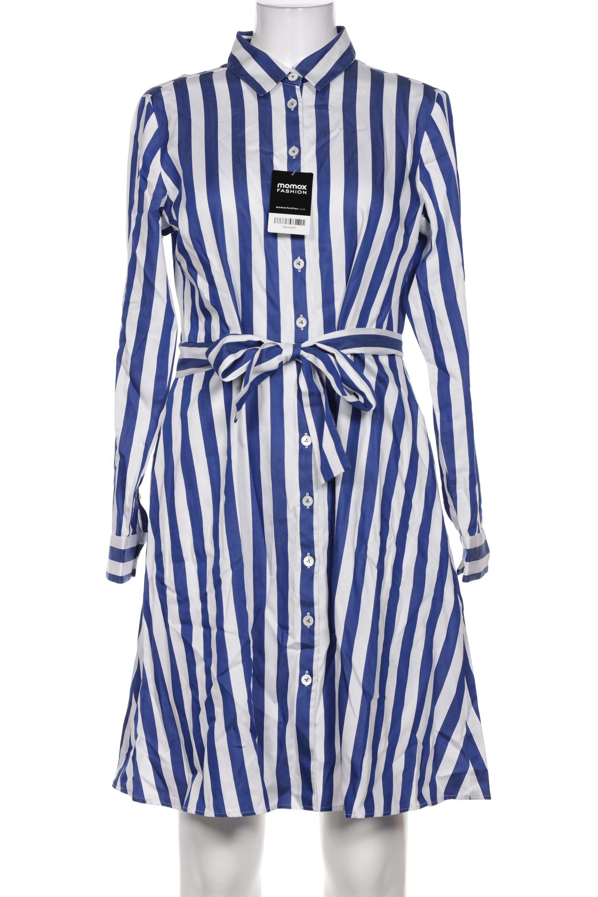 

Van Laack Damen Kleid, blau