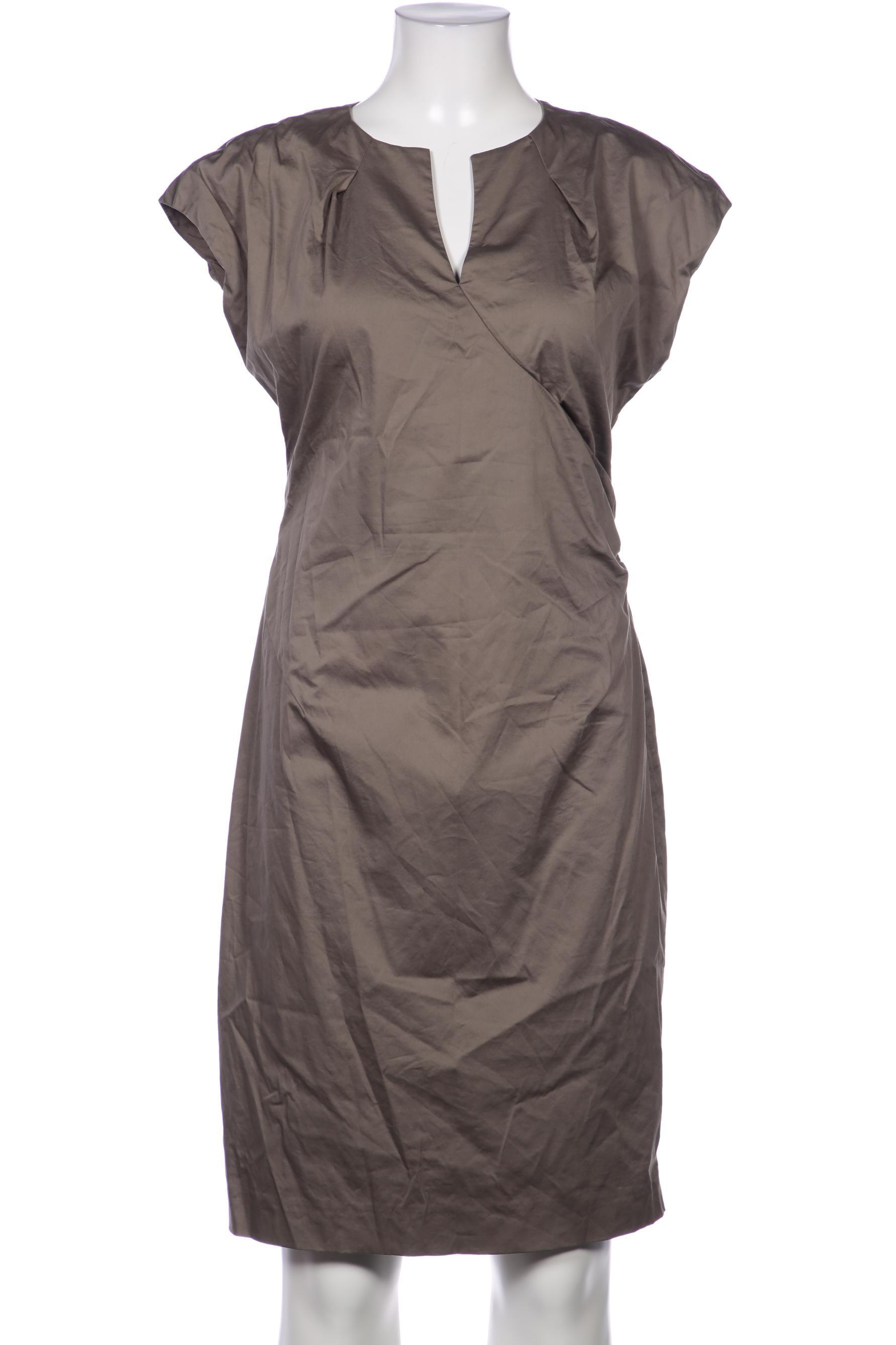 

Van Laack Damen Kleid, braun